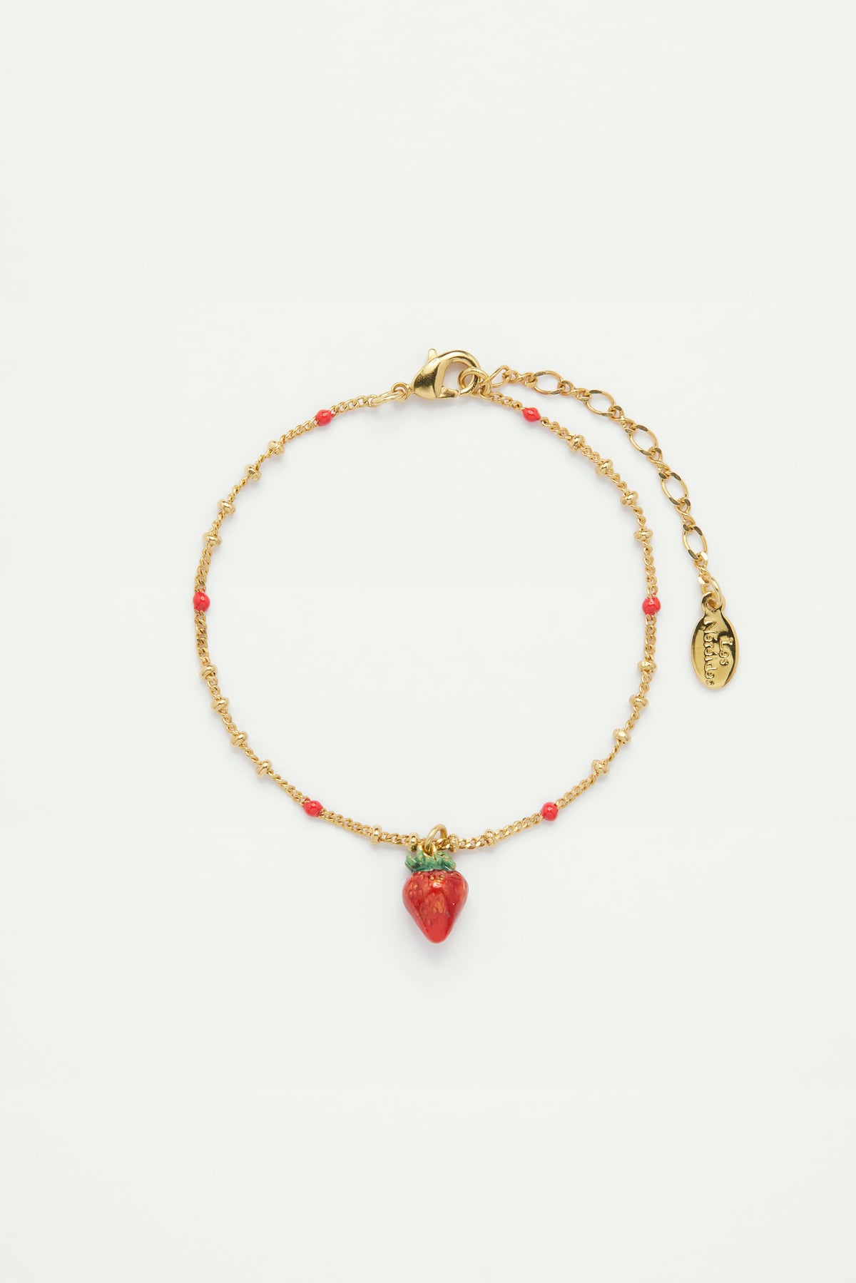 Bracelet Les Néréides - Neuf Sans Emballage, Style Unique Et Raffiné