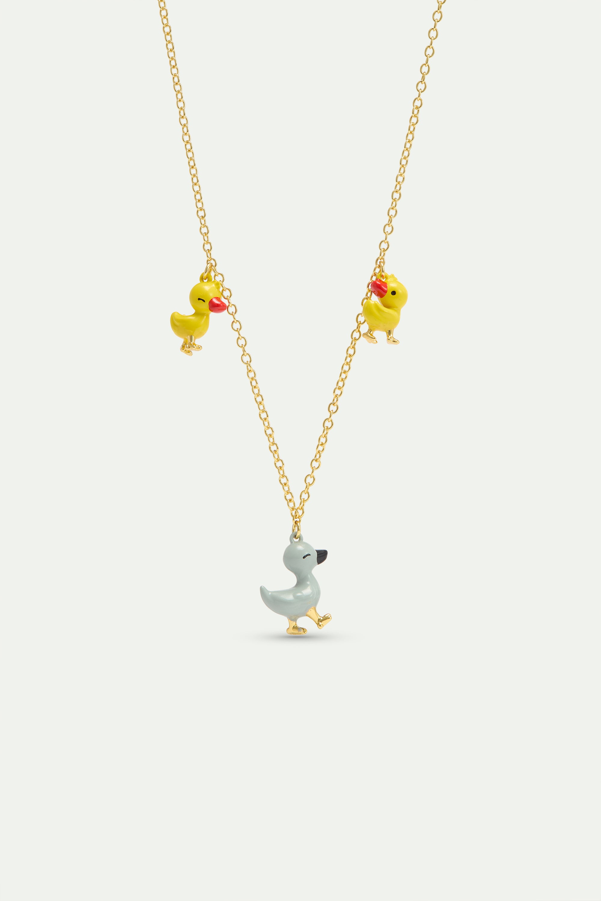 Necklace LES FABLES