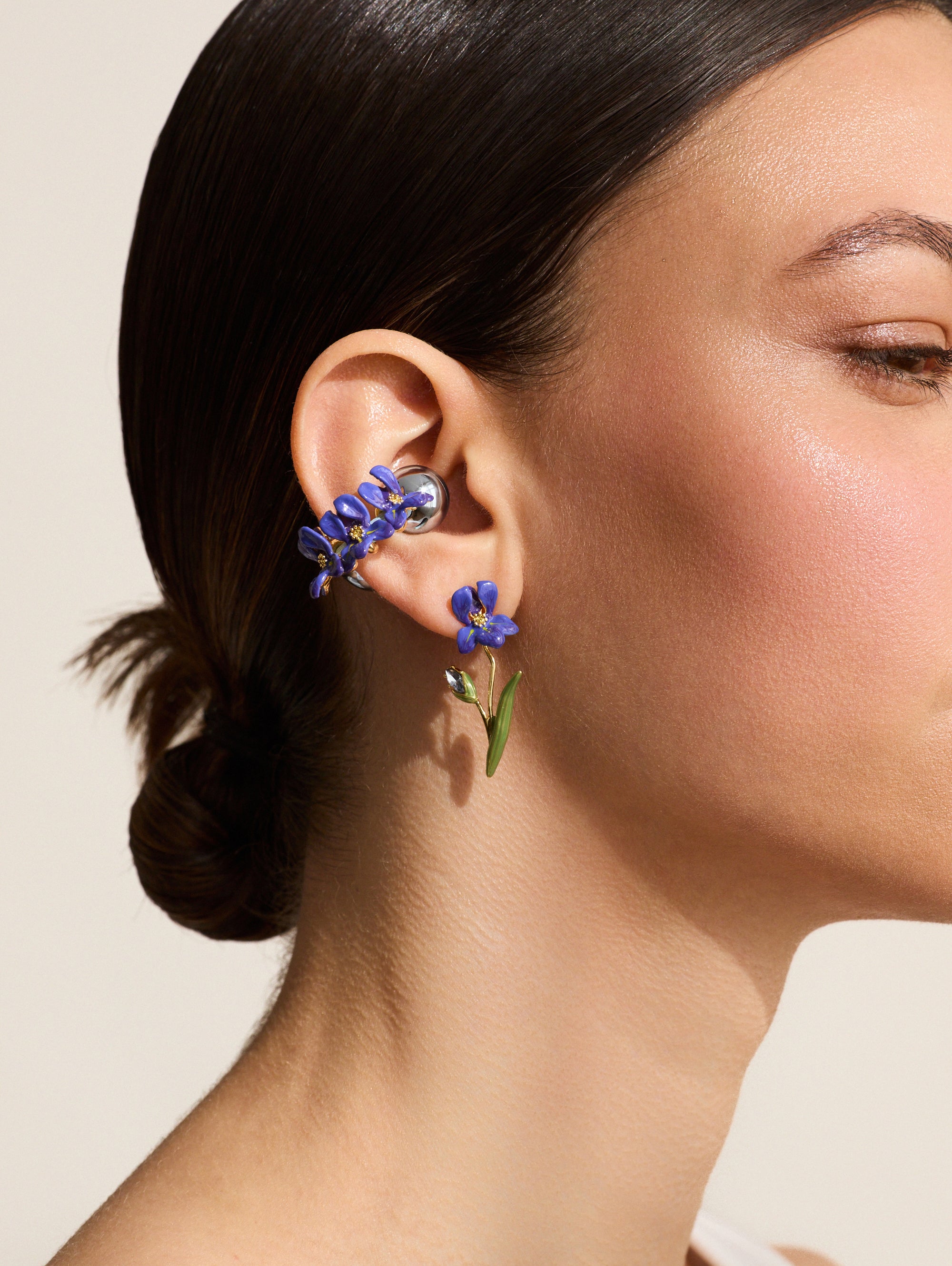 Iris Jewellery for HUAWEI FreeClip 2