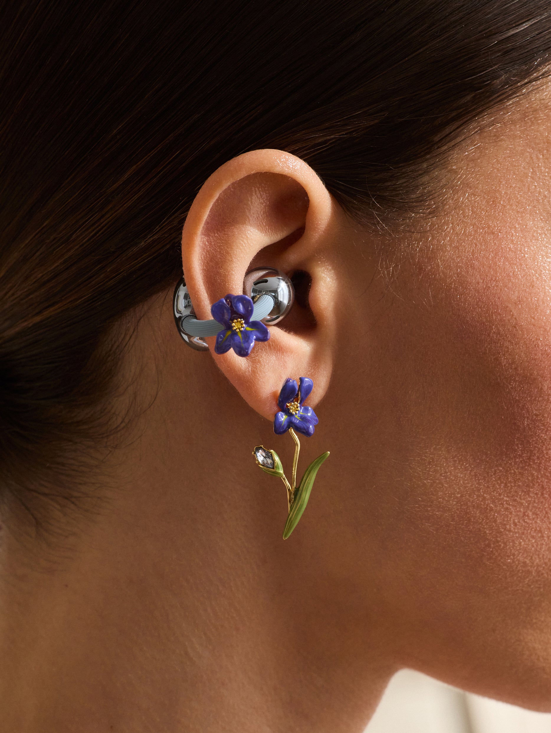 Iris Jewellery for HUAWEI FreeClip 2