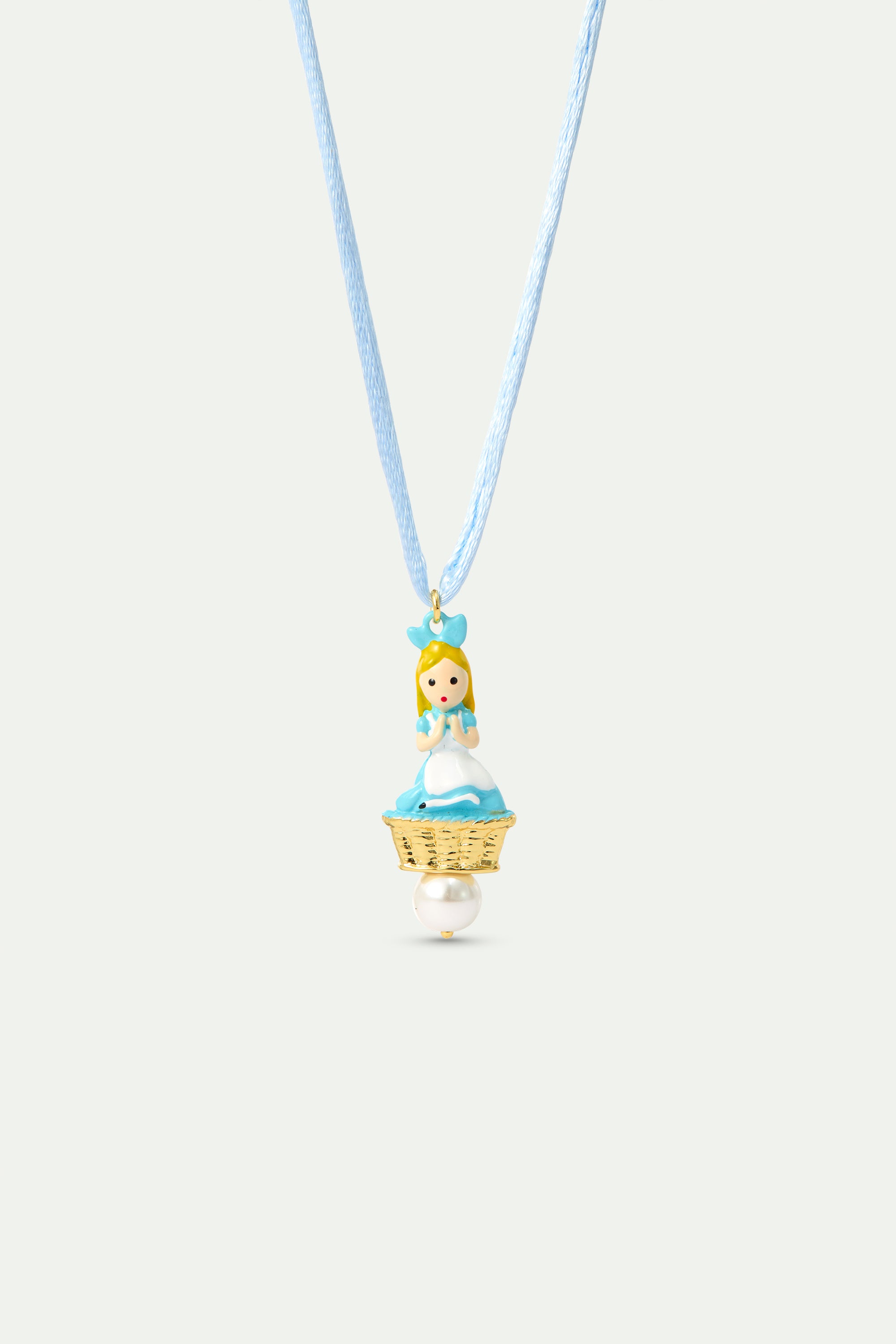Necklace LES CONTES