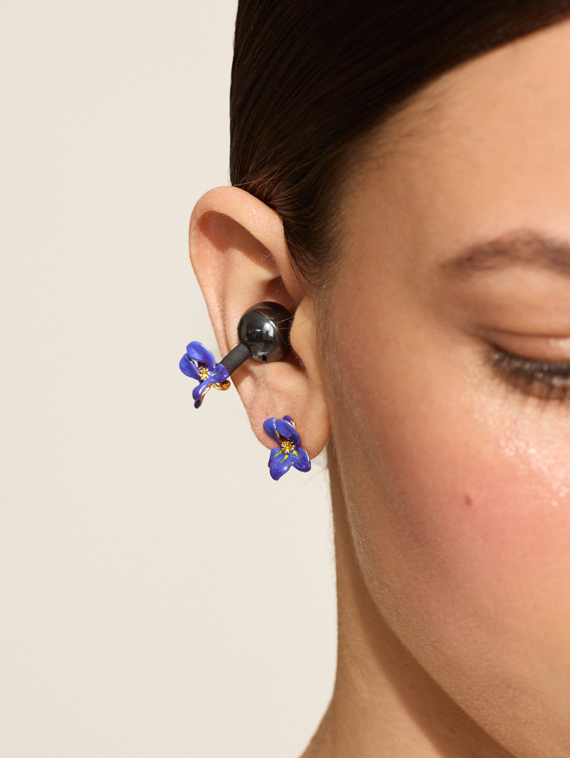 Iris Jewellery for HUAWEI FreeClip 2