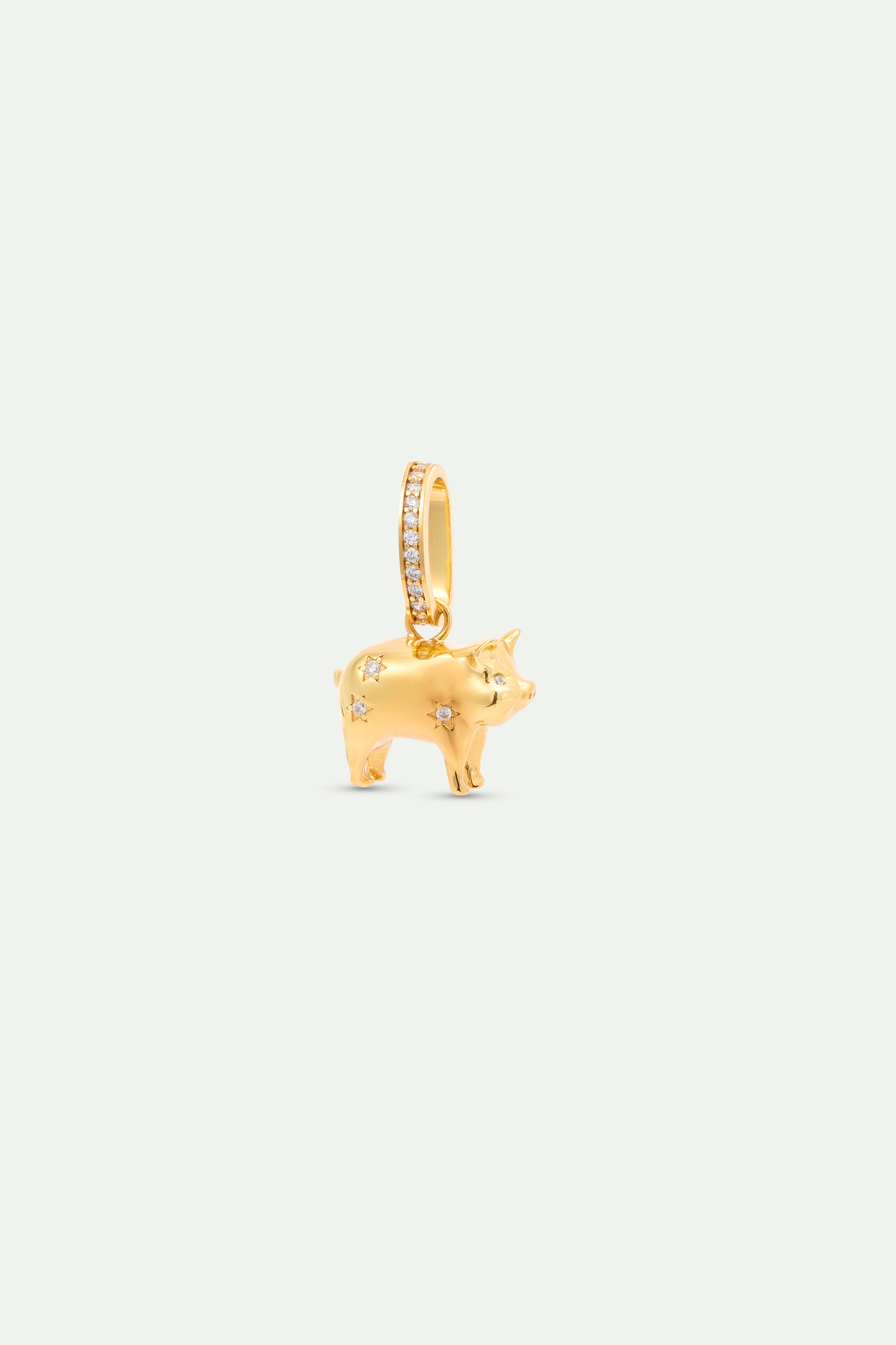 Pendant LES PENDENTIFS Pig