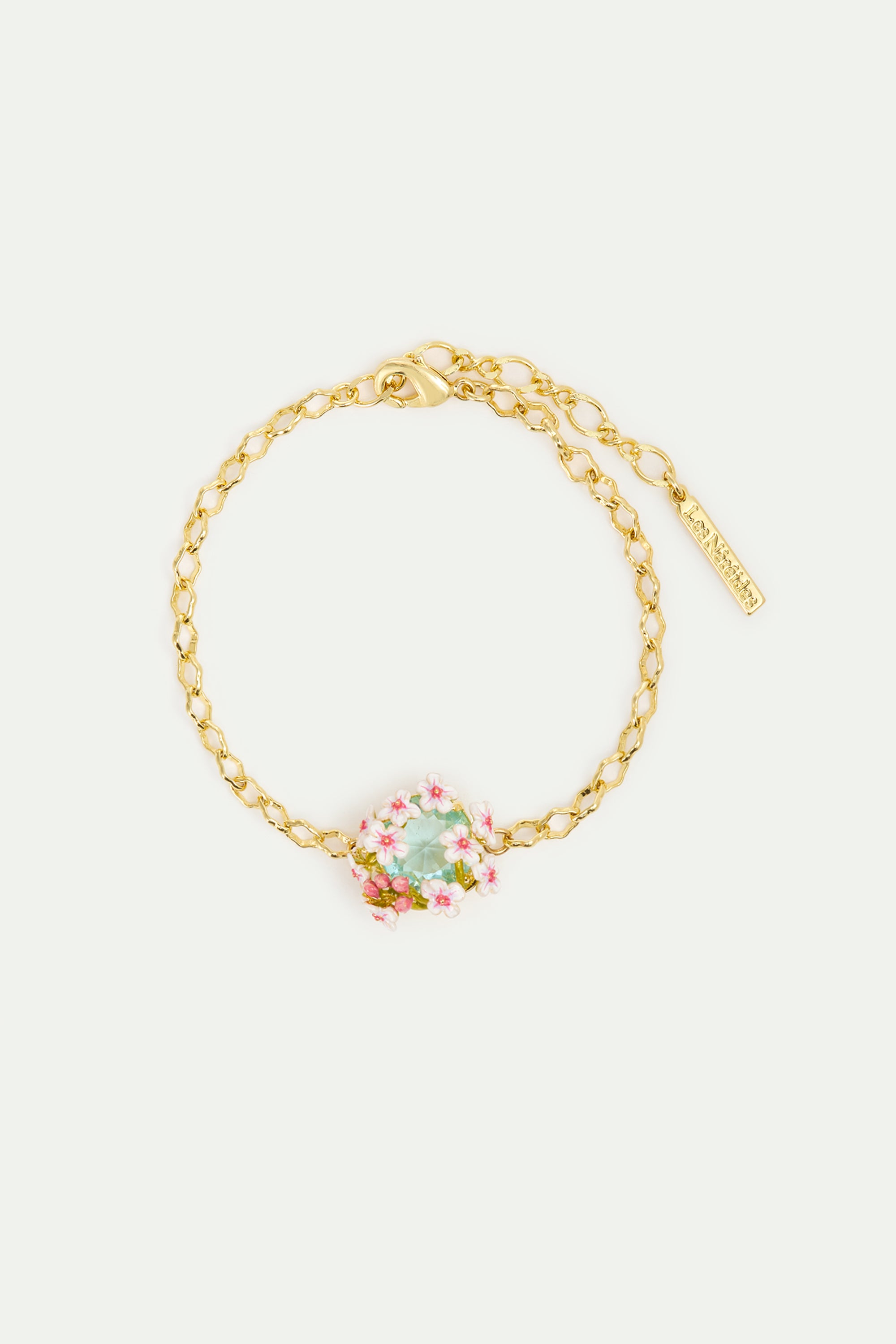 Bracelet DELICATE FLORAISON