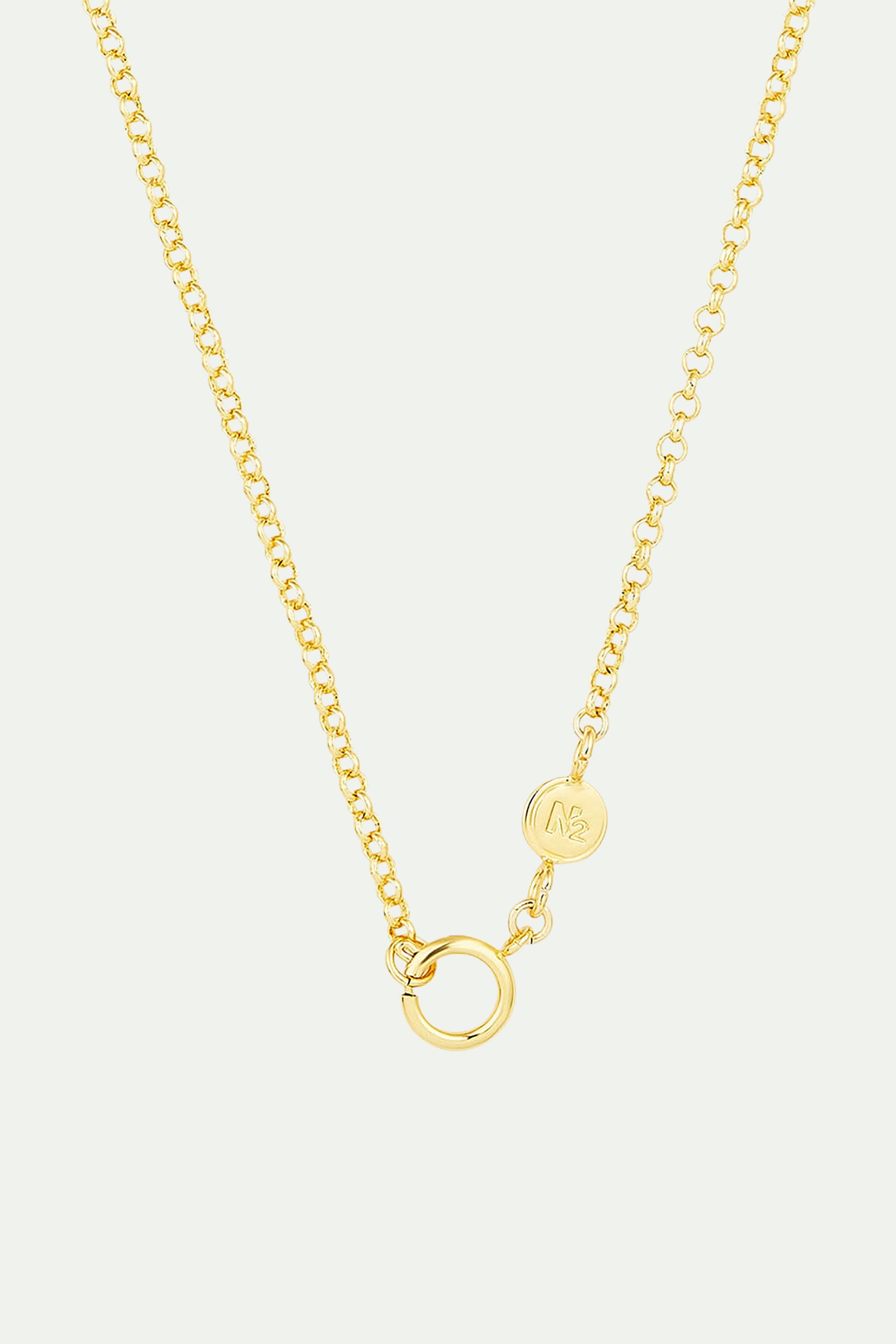 Cadena para Collar Charm's