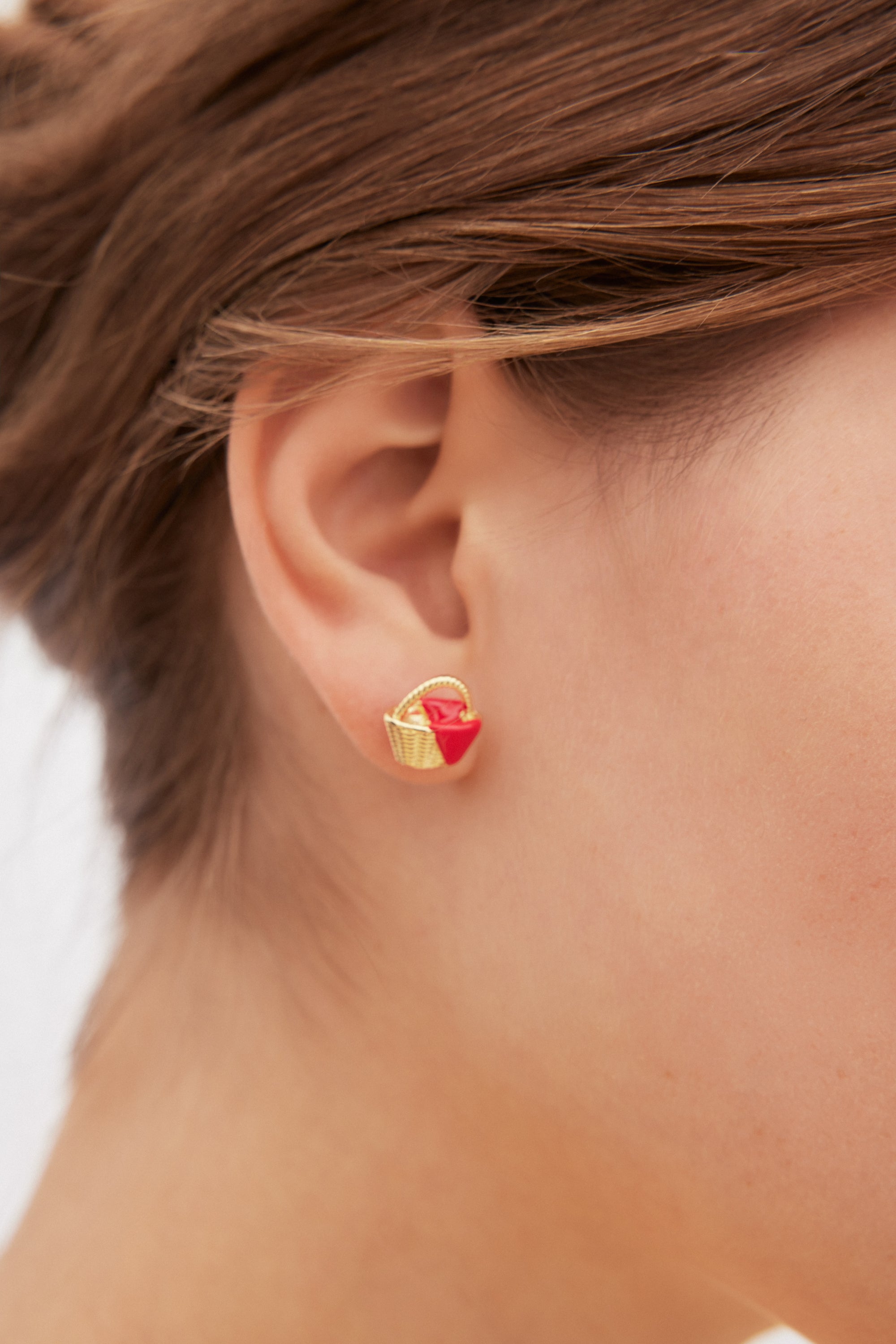 Clip Earrings MULTIVERS