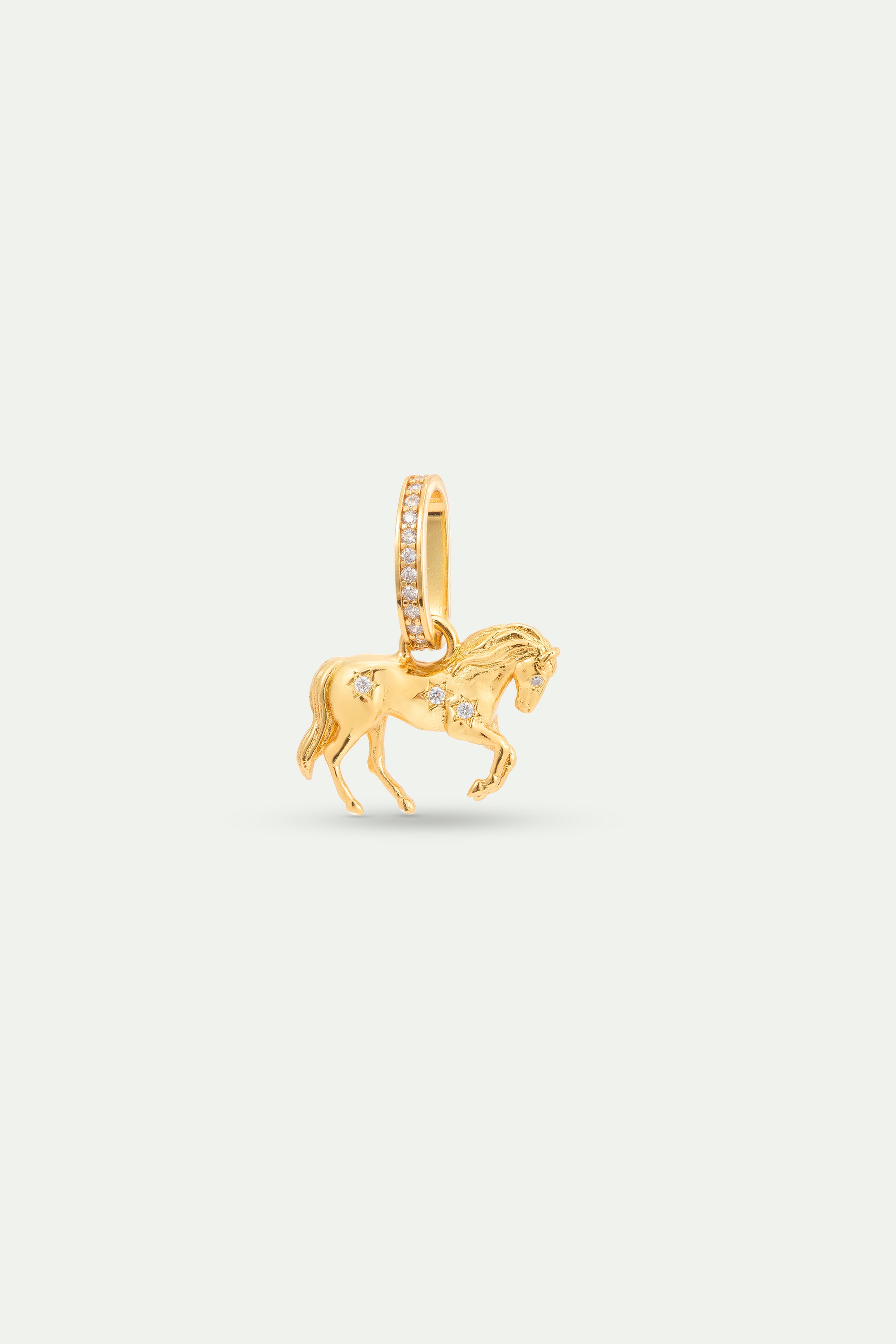 Pendant LES PENDENTIFS Horse