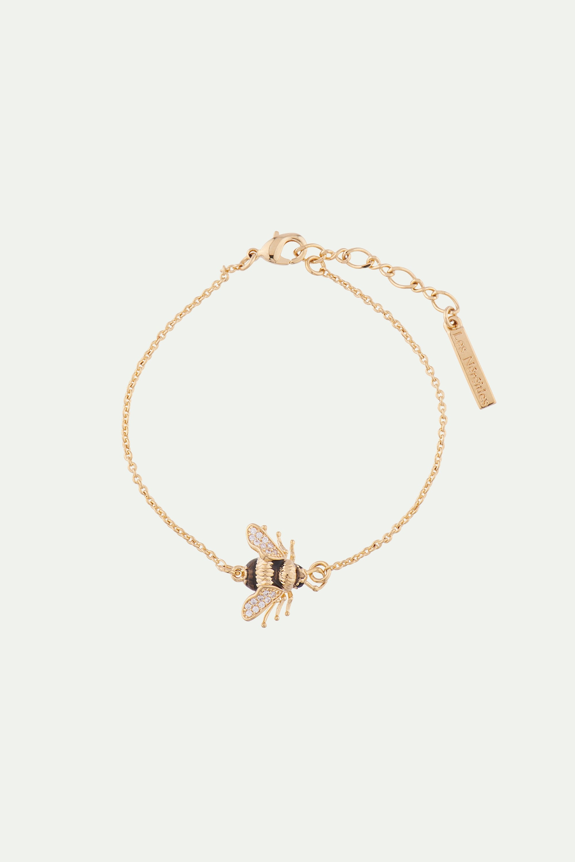 Pulsera Abejorro