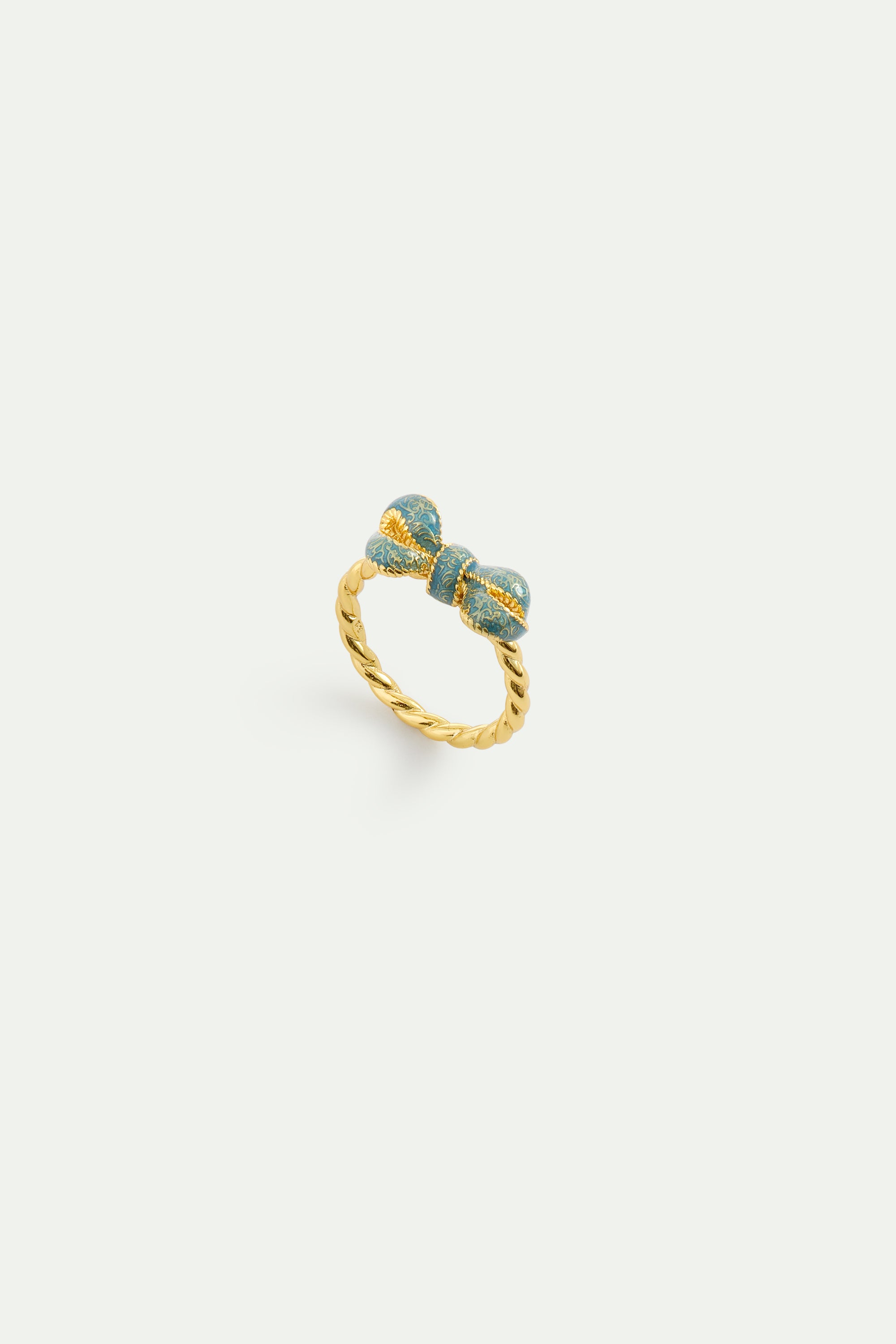 Ring OPERA NATIONAL DE PARIS - Passementerie T50