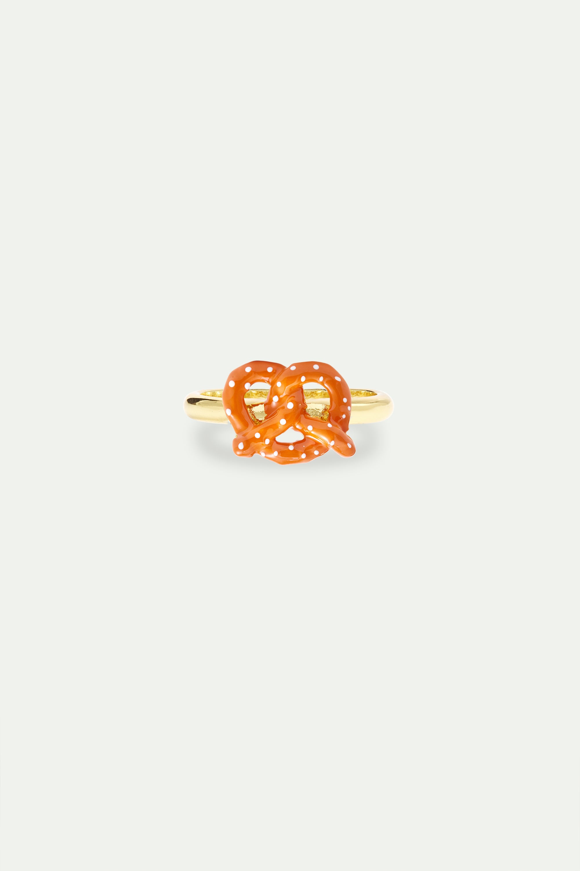 Ajustable Ring LES CONTES