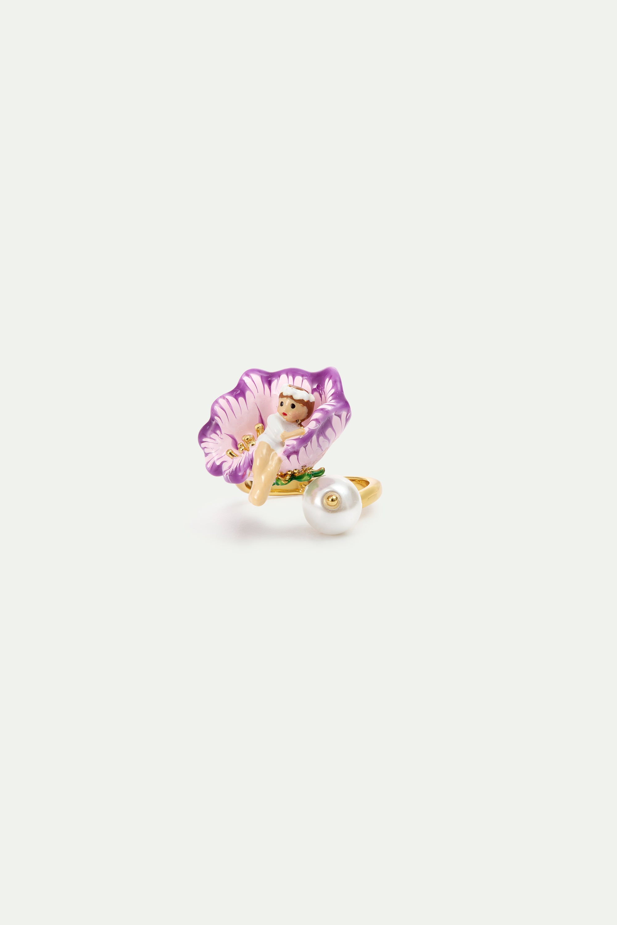 Ajustable Ring LES CONTES