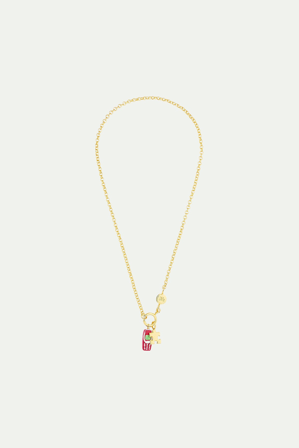 Mobile Phone charm