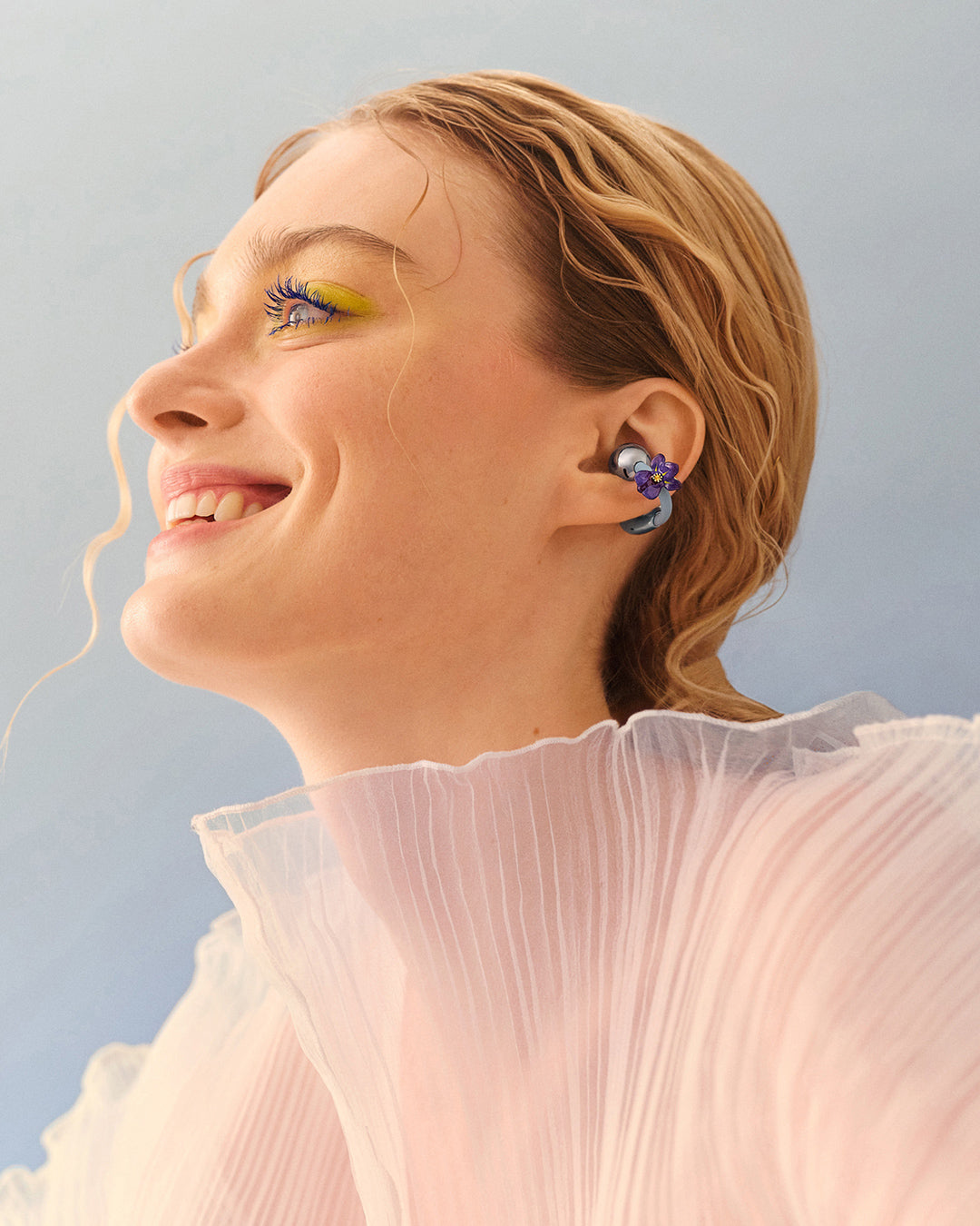 Iris Jewellery for HUAWEI FreeClip 2