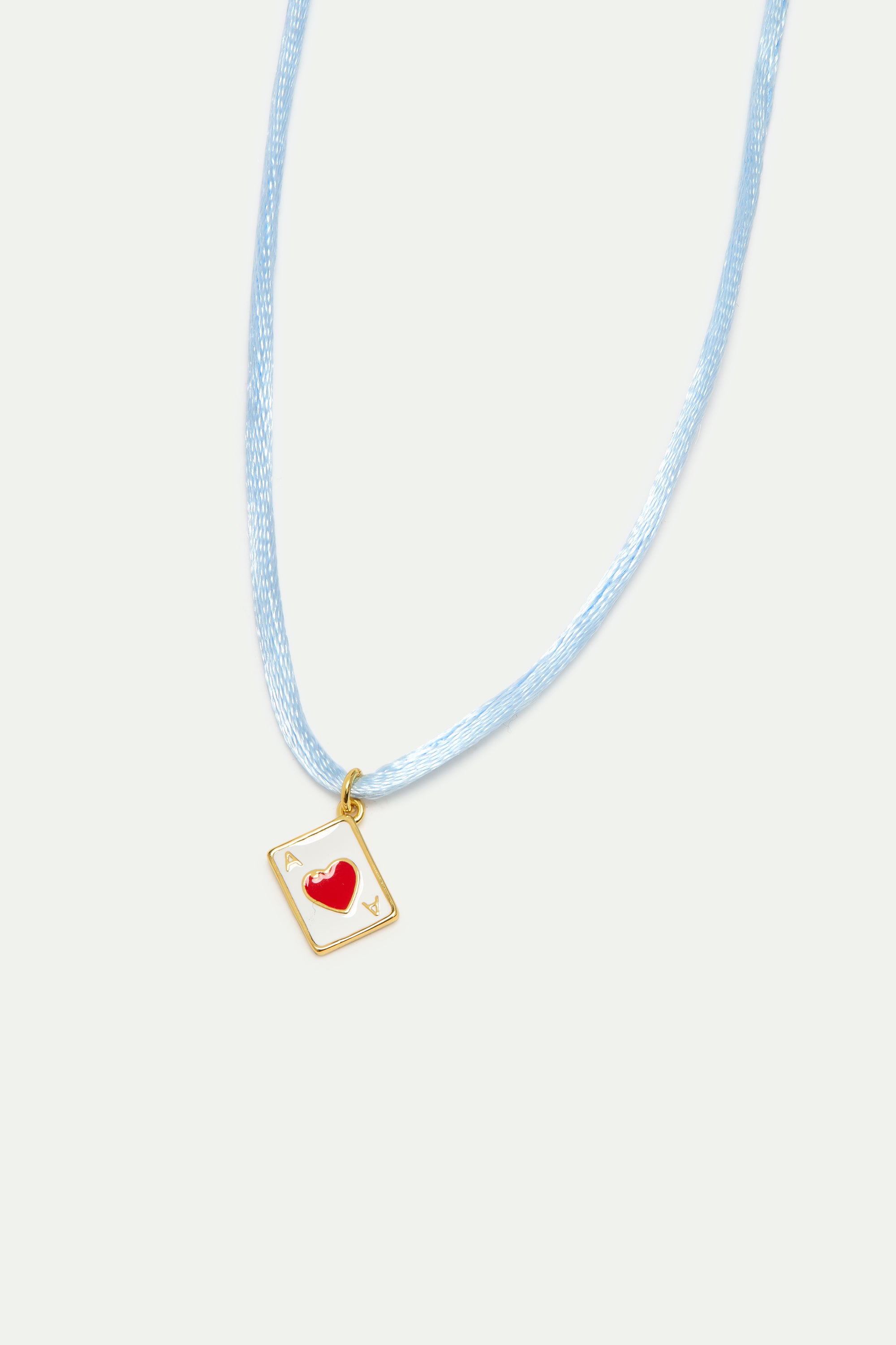 Necklace LES CONTES