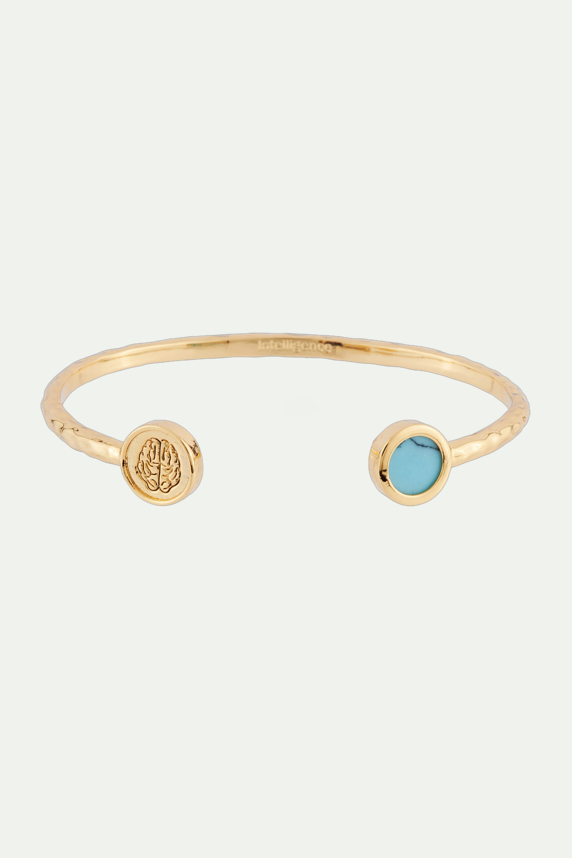 Rigid bracelet BRACELETS CHANCEUX SMALL