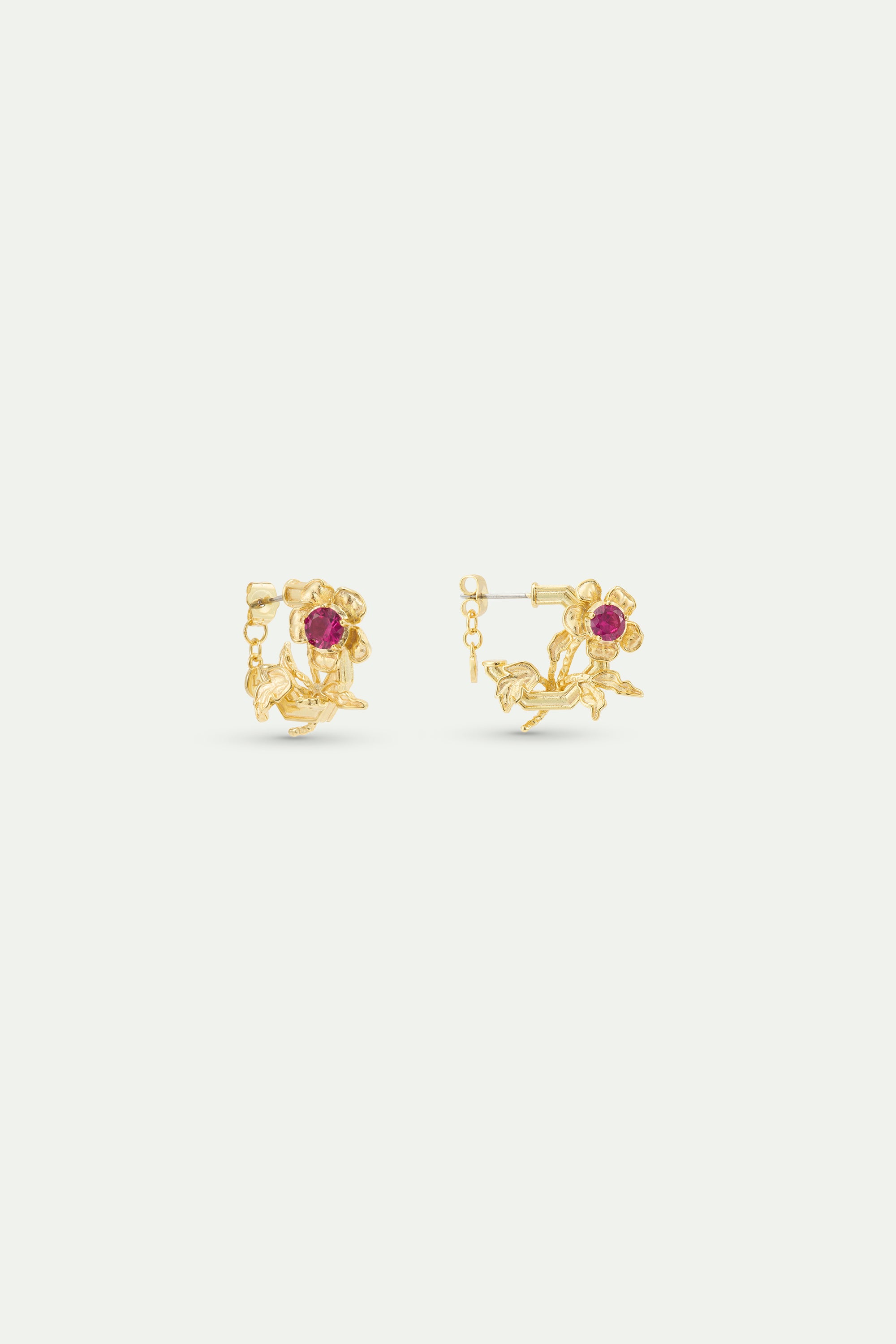 Post Earrings OPERA NATIONAL DE PARIS - Marquise