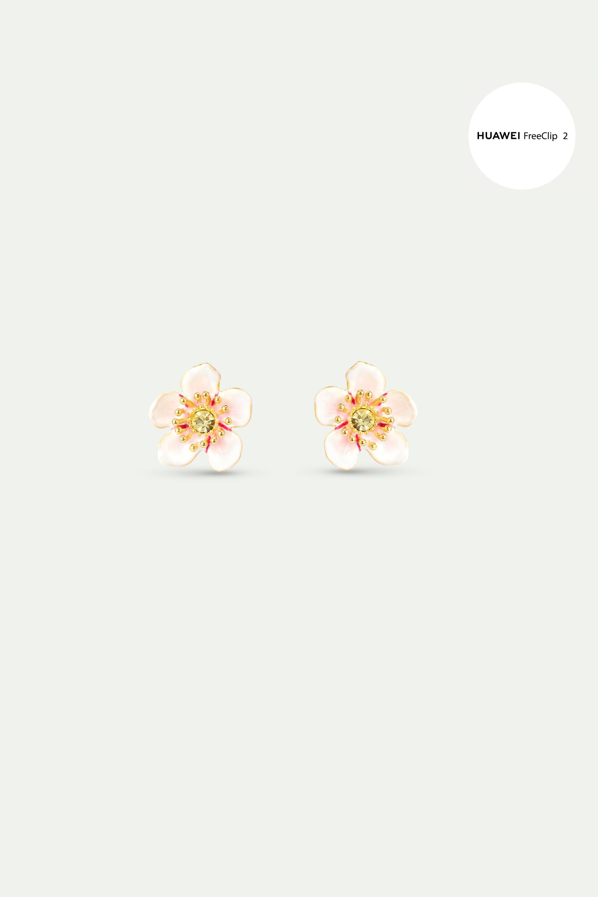 Cherry Blossom Jewellery for HUAWEI FreeClip 2