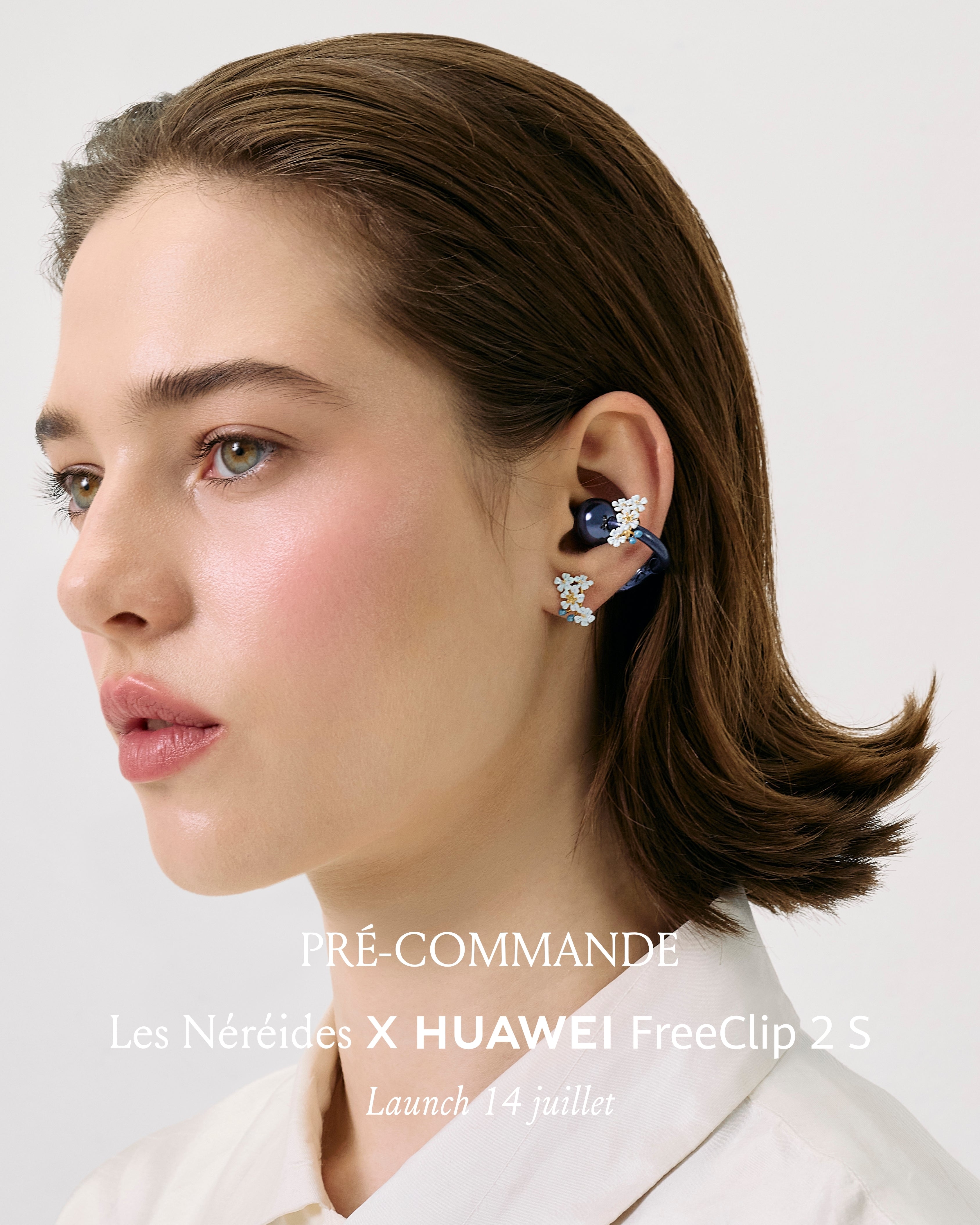 When technology meets fashion