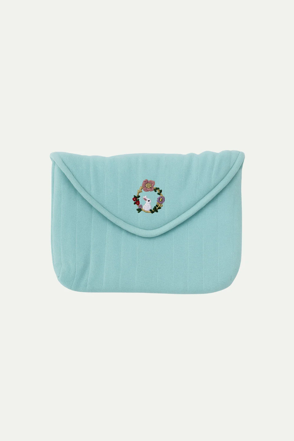 Cotton Gauze Pouch