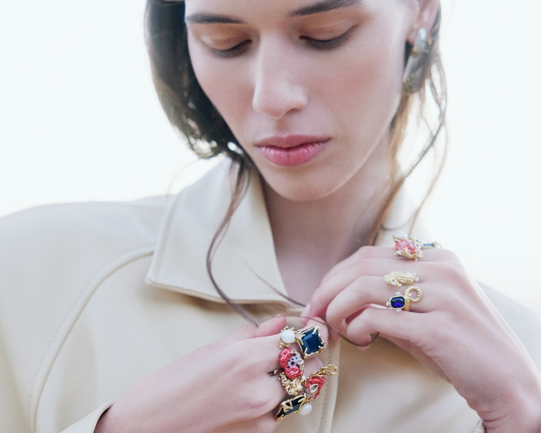 Les Néréides Official Store