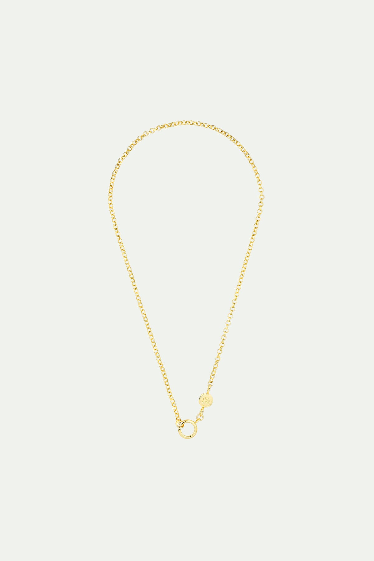 Cadena para Collar Charm's