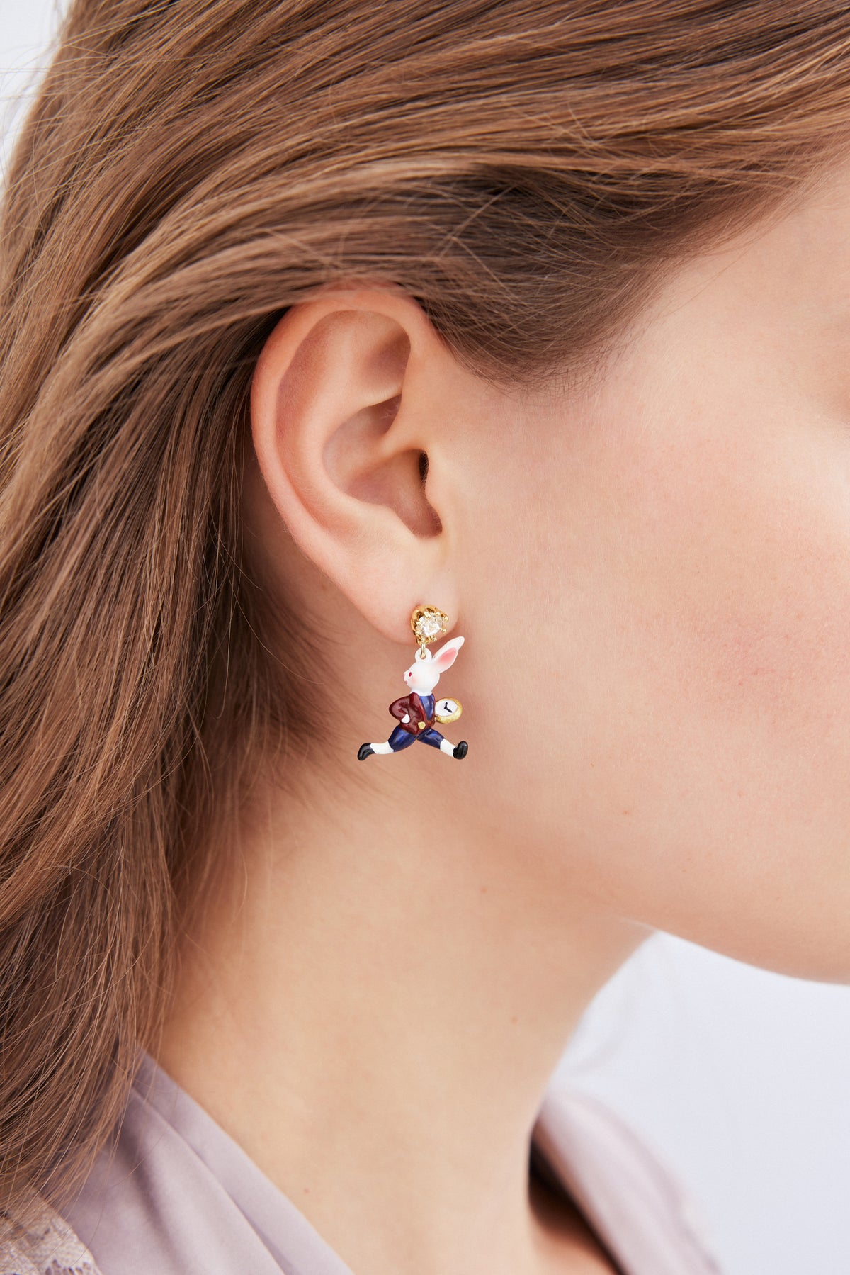 Necklace LES FABLES