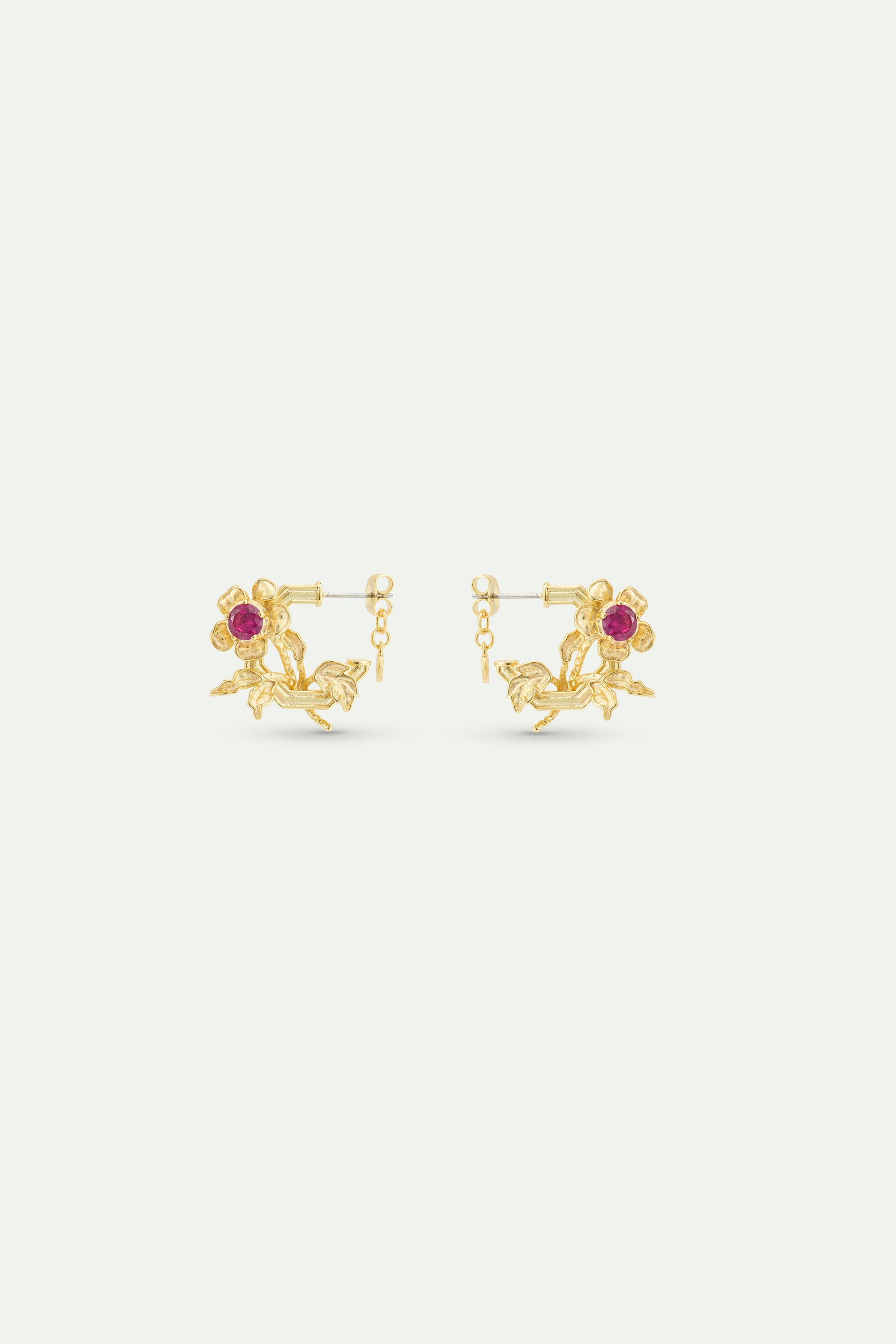 Post Earrings OPERA NATIONAL DE PARIS - Marquise