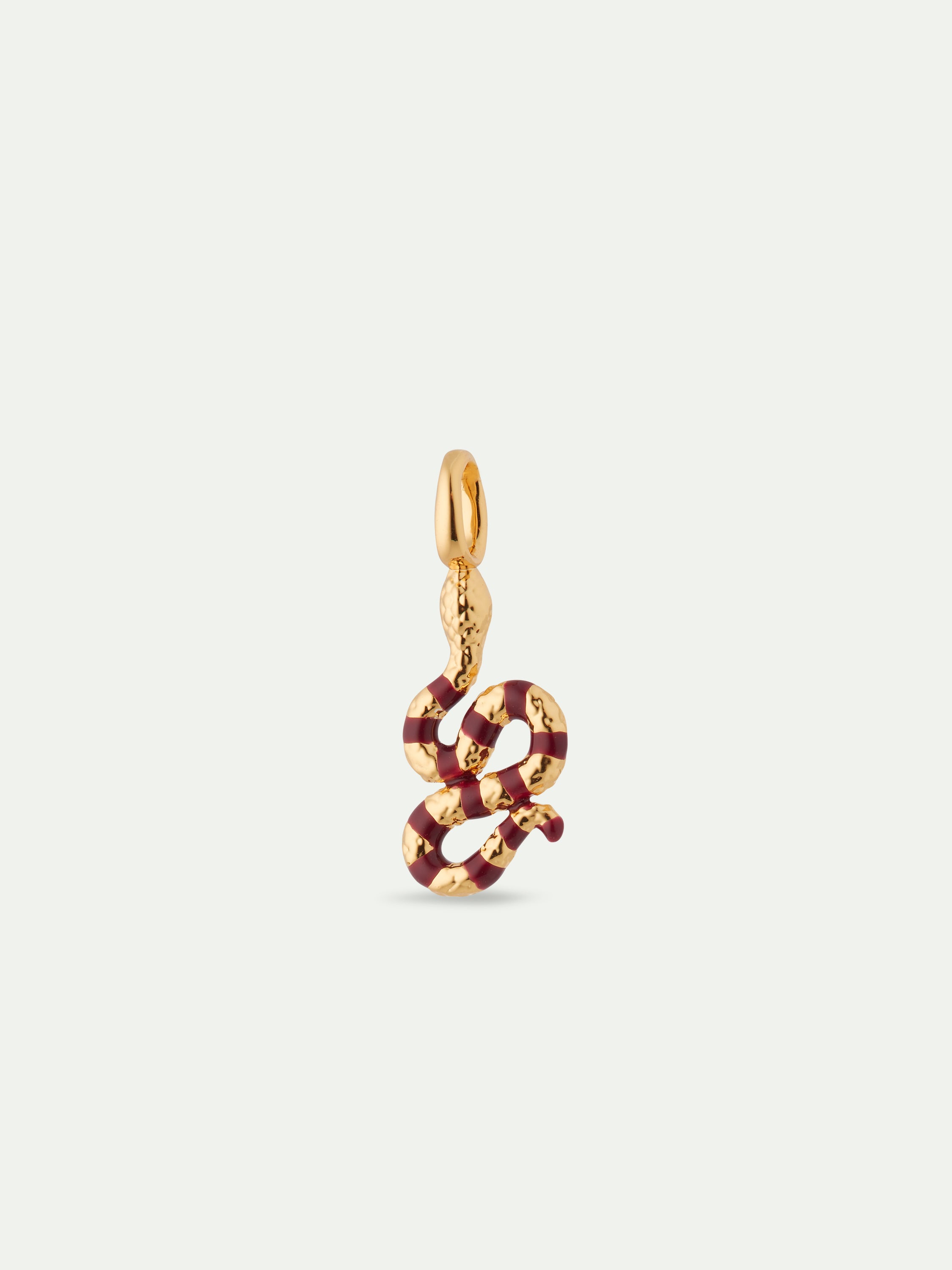 Charm de serpiente