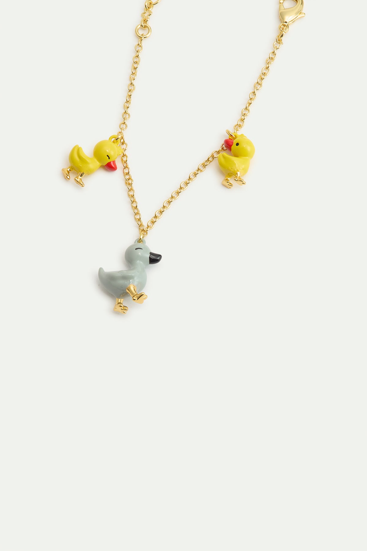 Bracelet 14,5 + 3,5cm LES FABLES