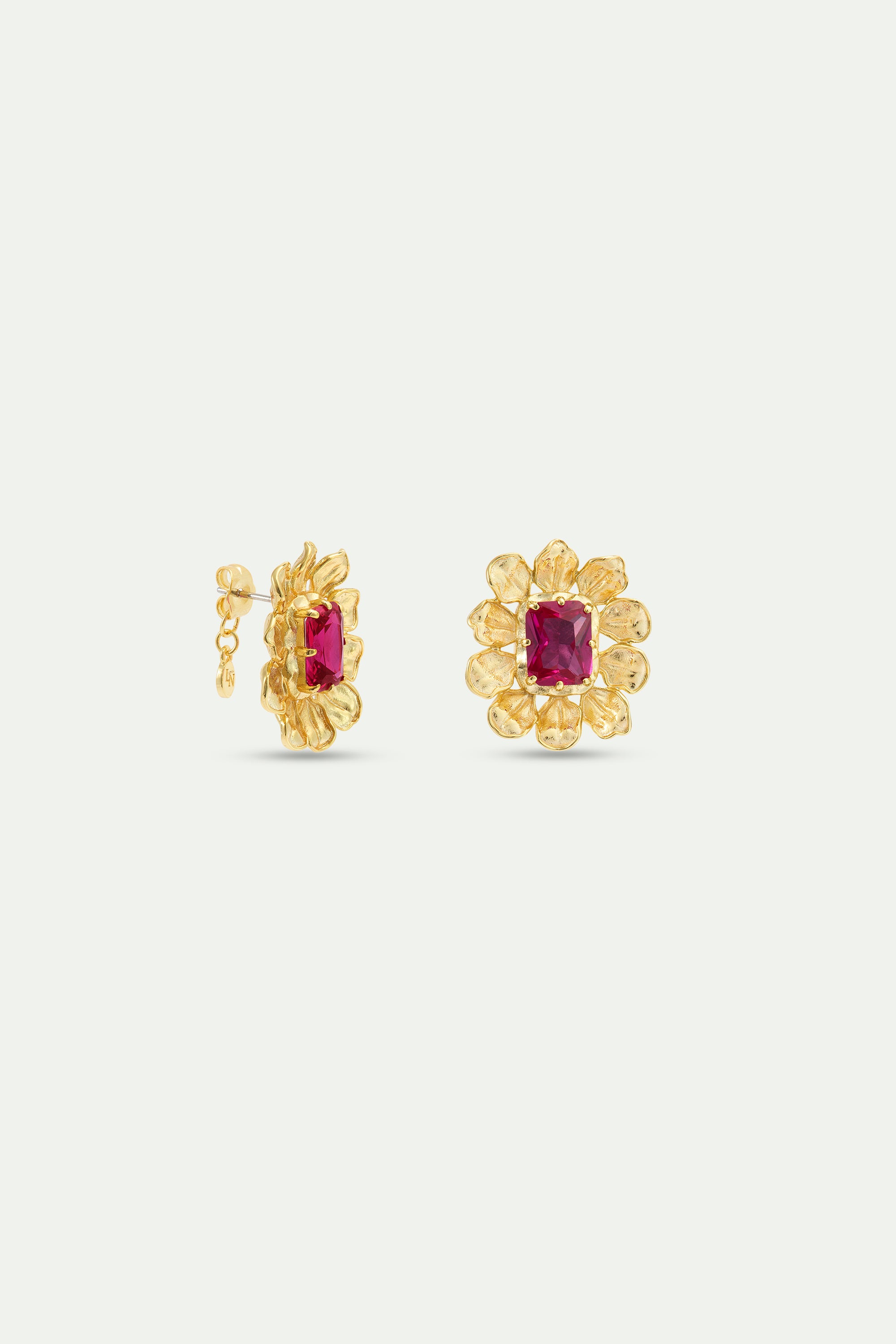 Clip Earrings  OPERA NATIONAL DE PARIS - Marquise