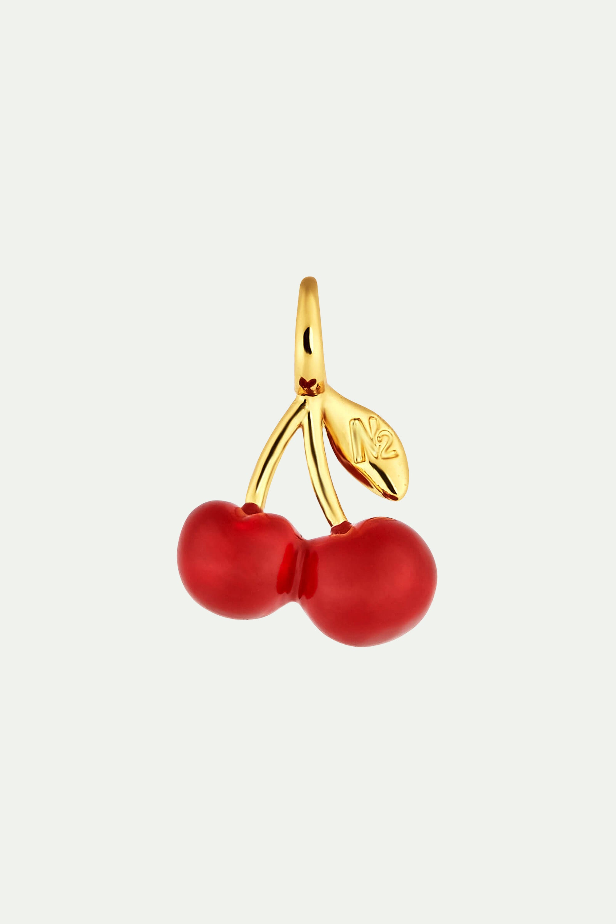 Cherries charm