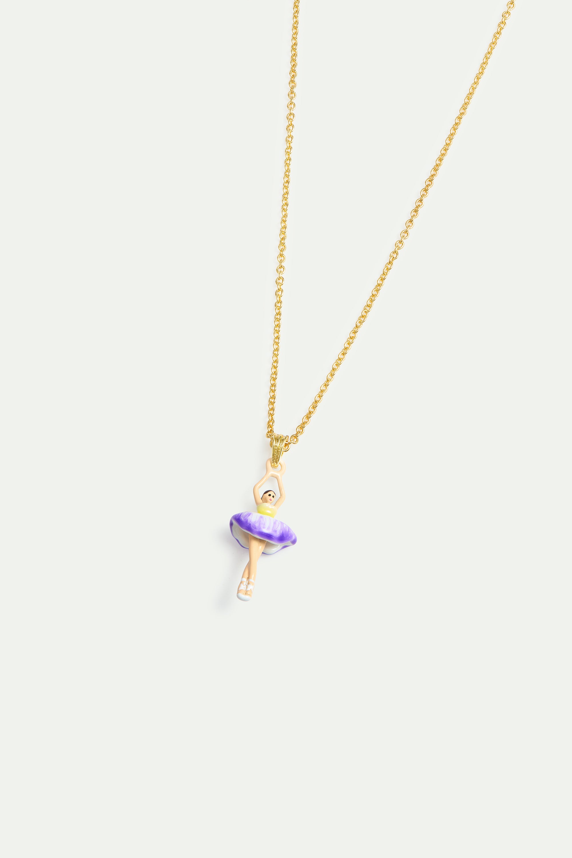 Necklace MINI PAS DE DEUX