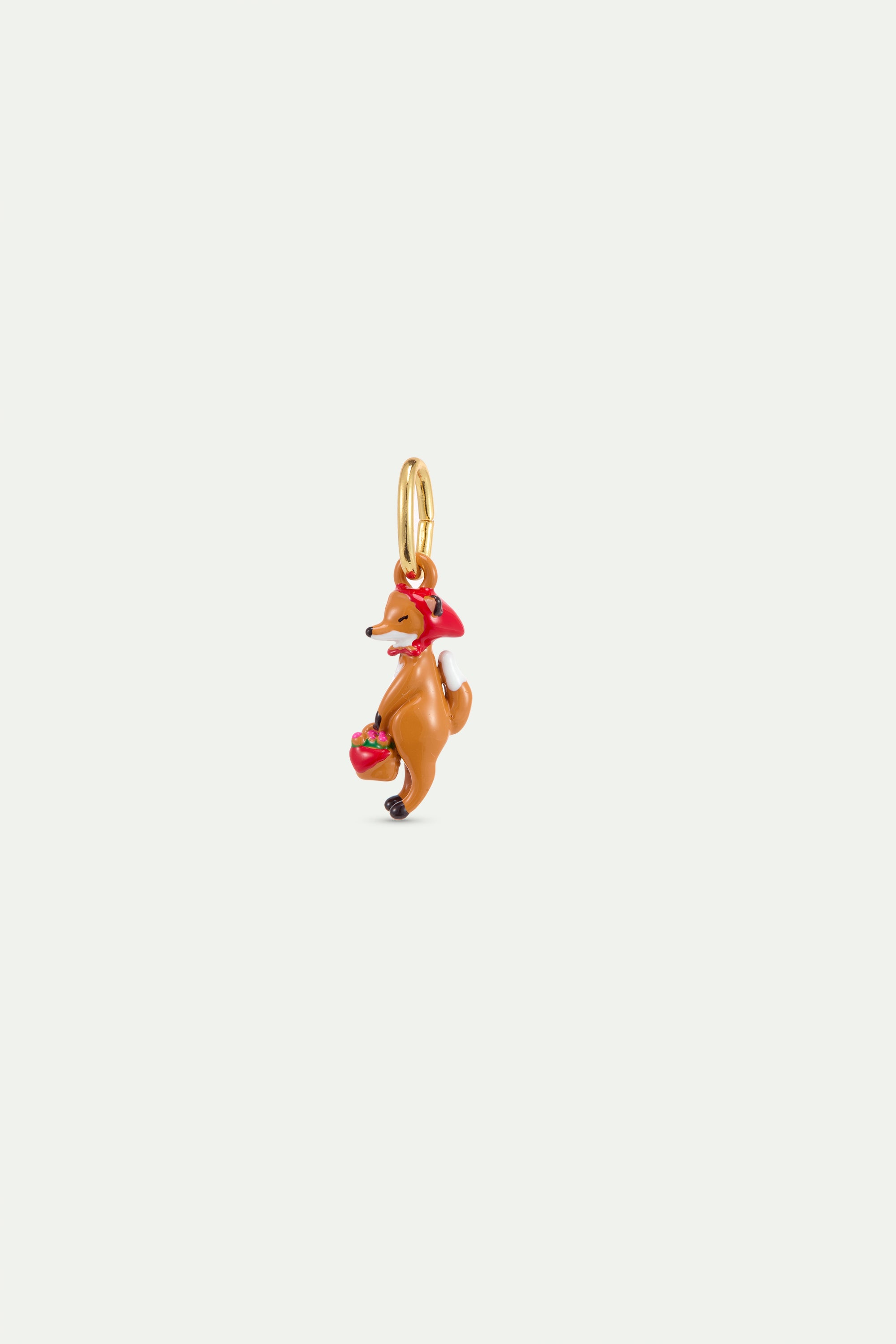 Pendentif Renard