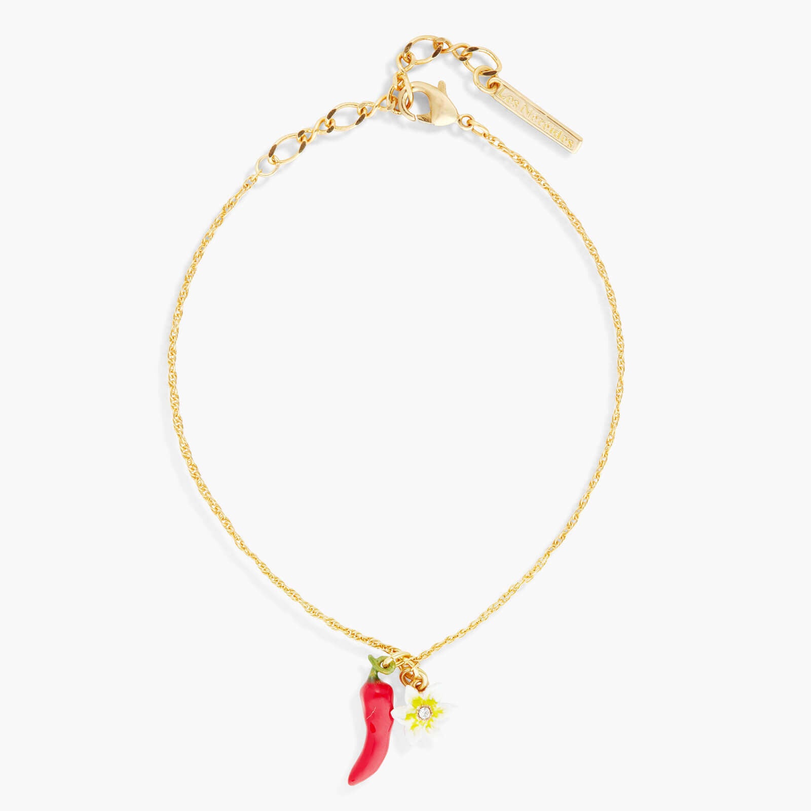 Bracelet 15.5+3.5cm LE VERGER DE VALENTINA