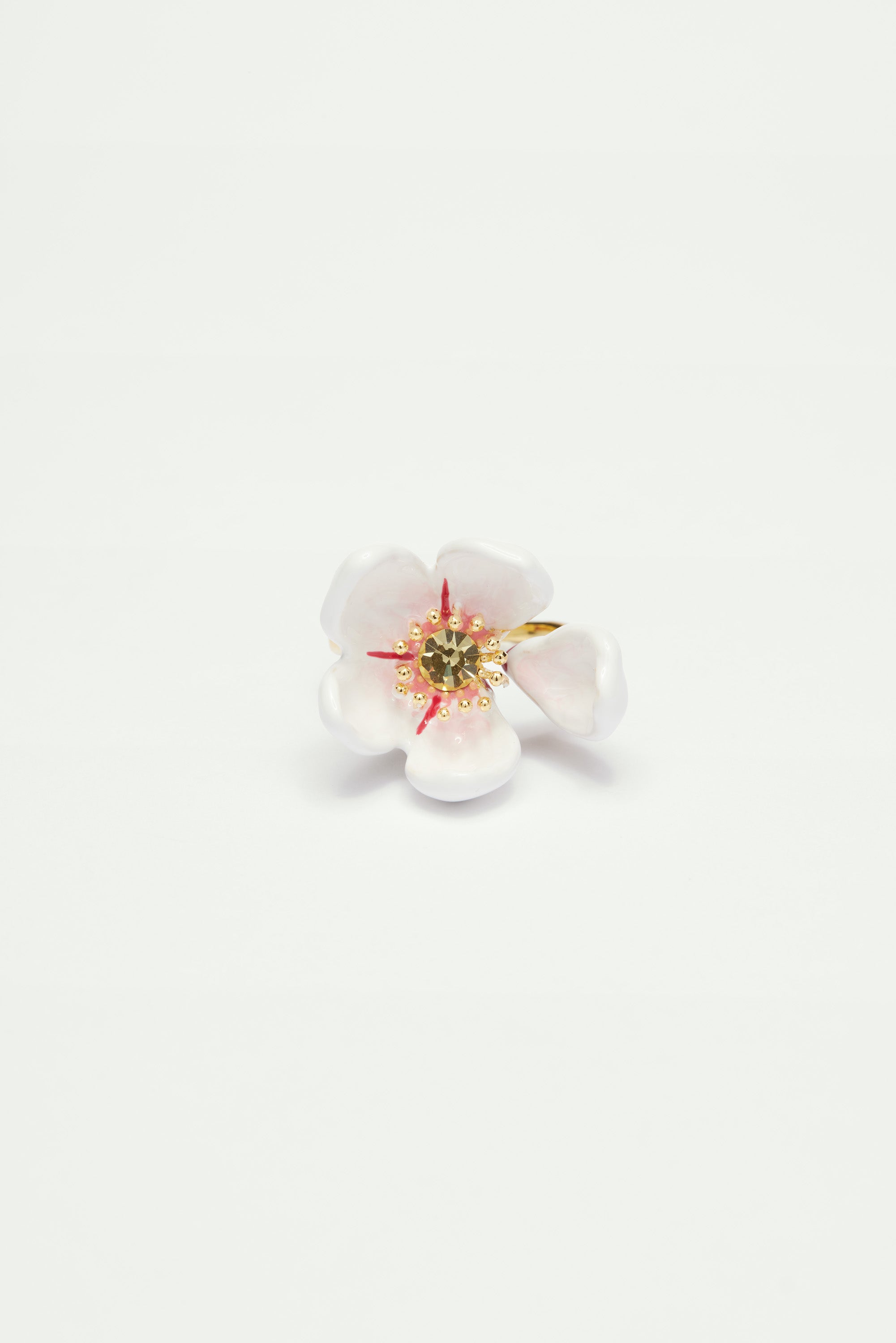 Adjustable Ring HANAMI