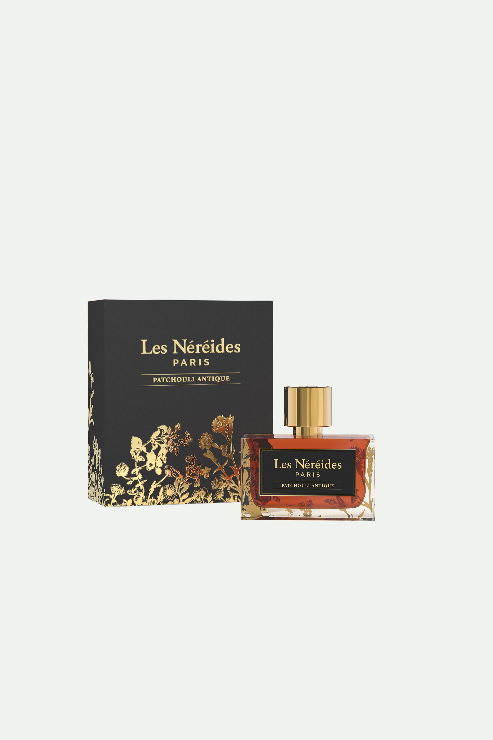 Patchouli Antique fragrance 30mL