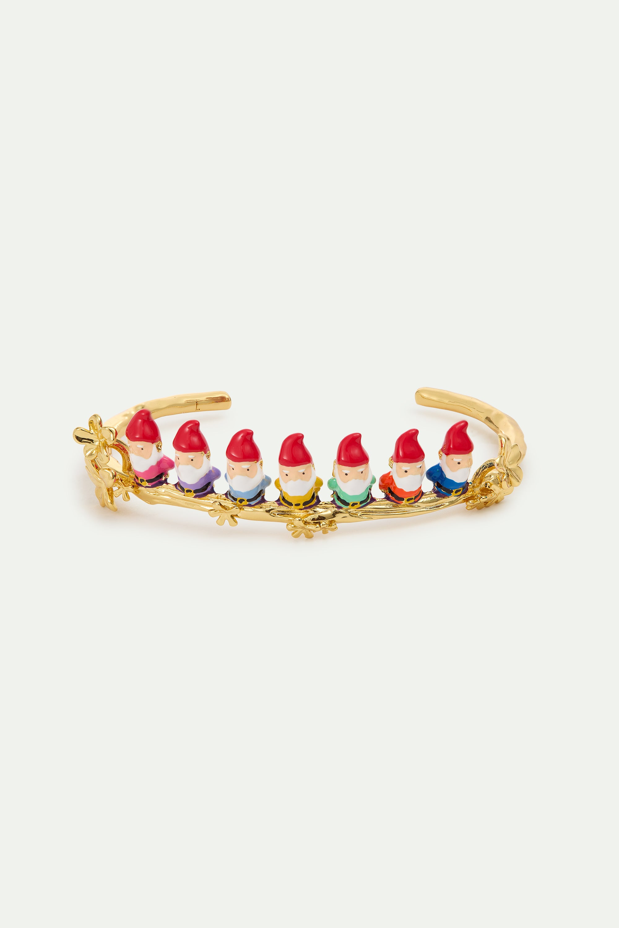 Cuff Bracelet LES CONTES size S