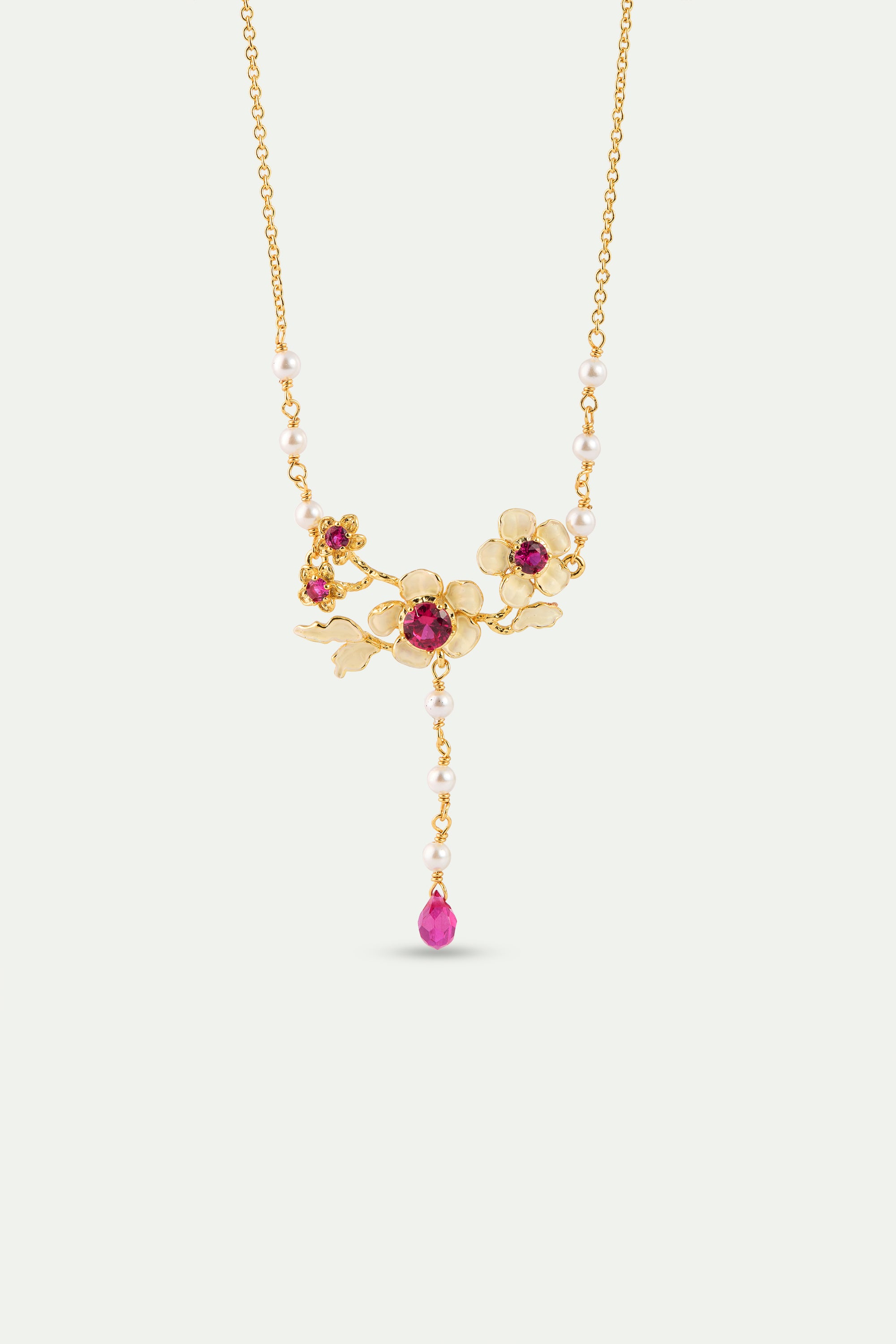 Necklace OPERA NATIONAL DE PARIS - Marquise