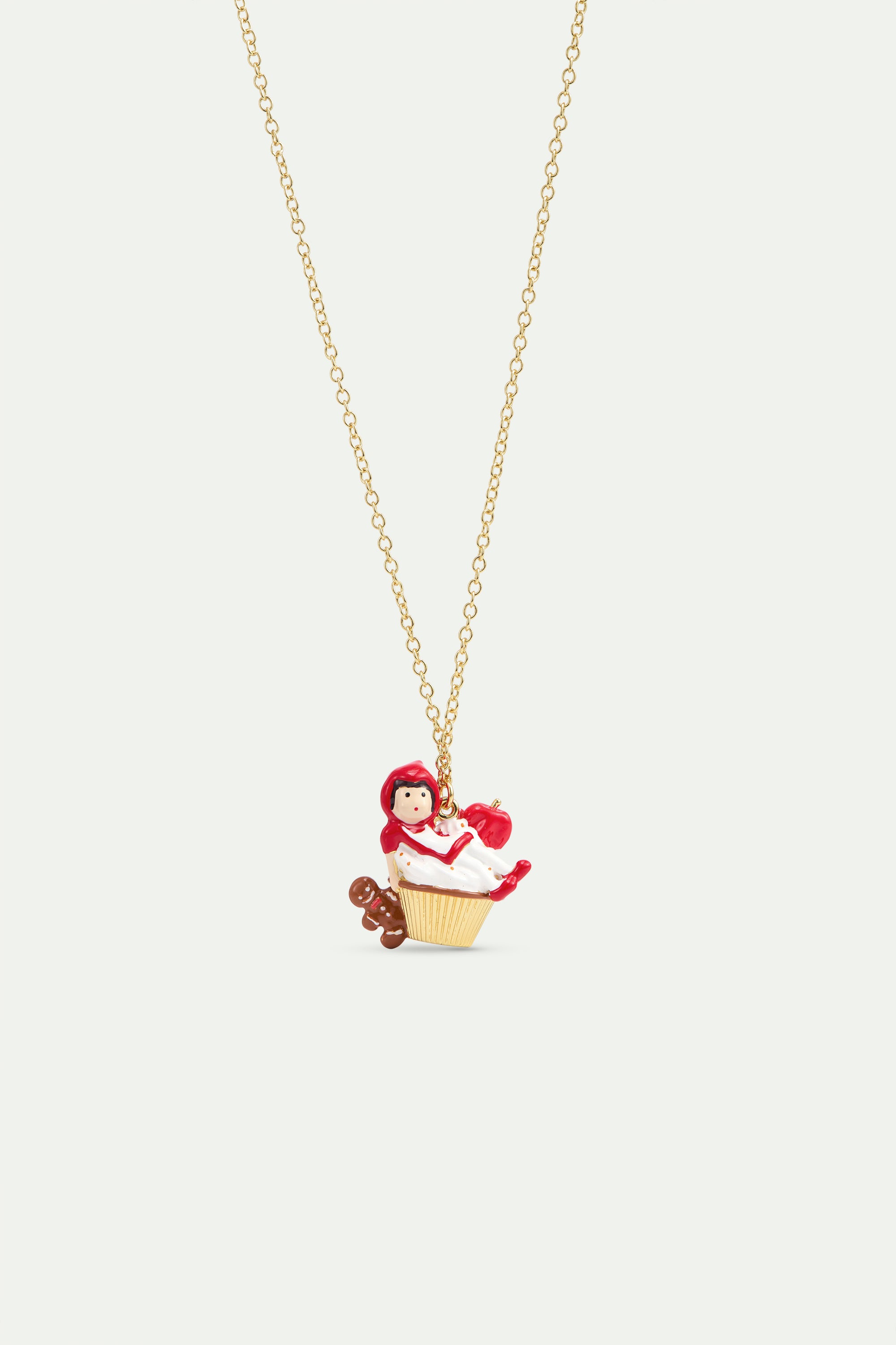 Necklace LE MULTIVERS