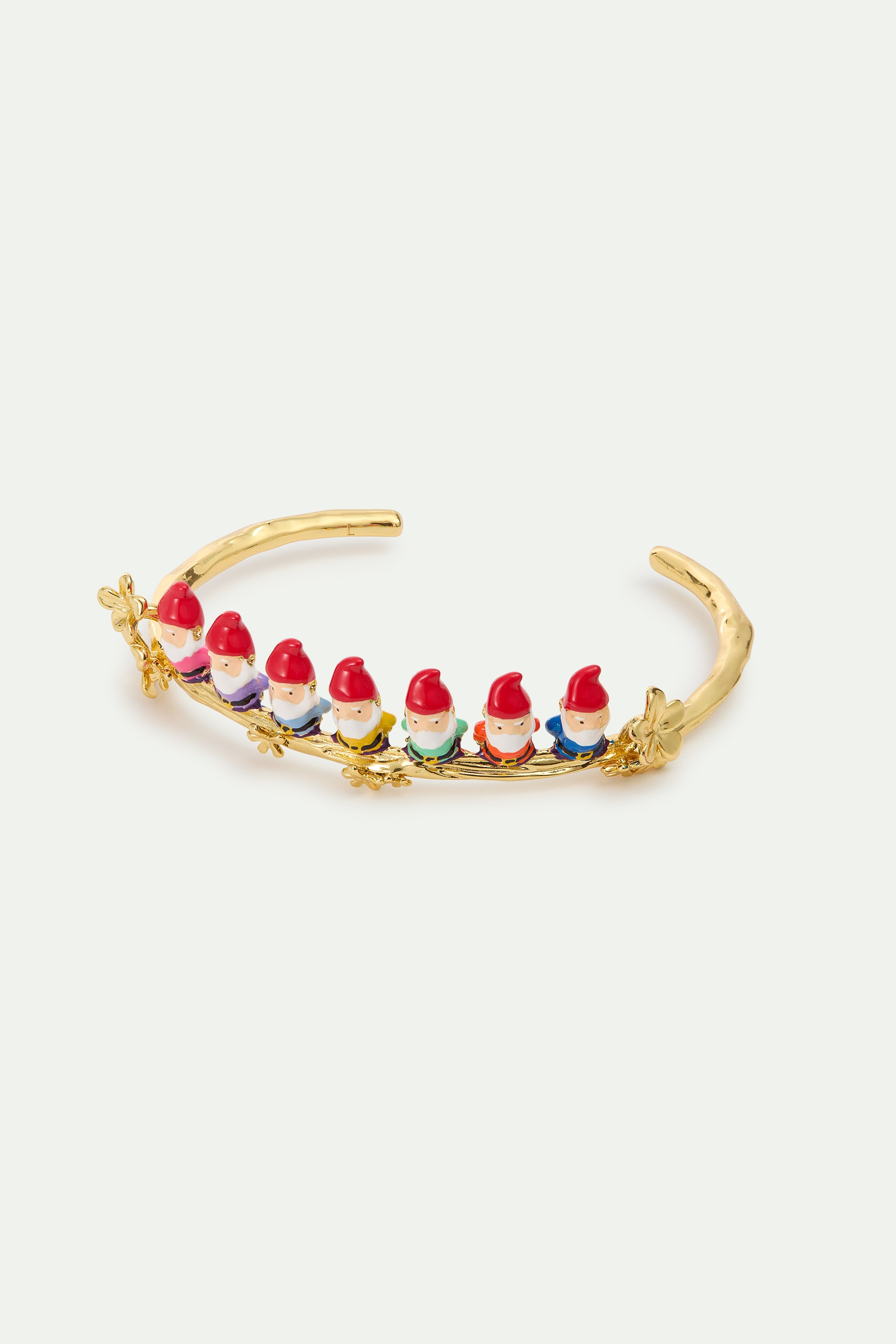 Cuff Bracelet LES CONTES size S