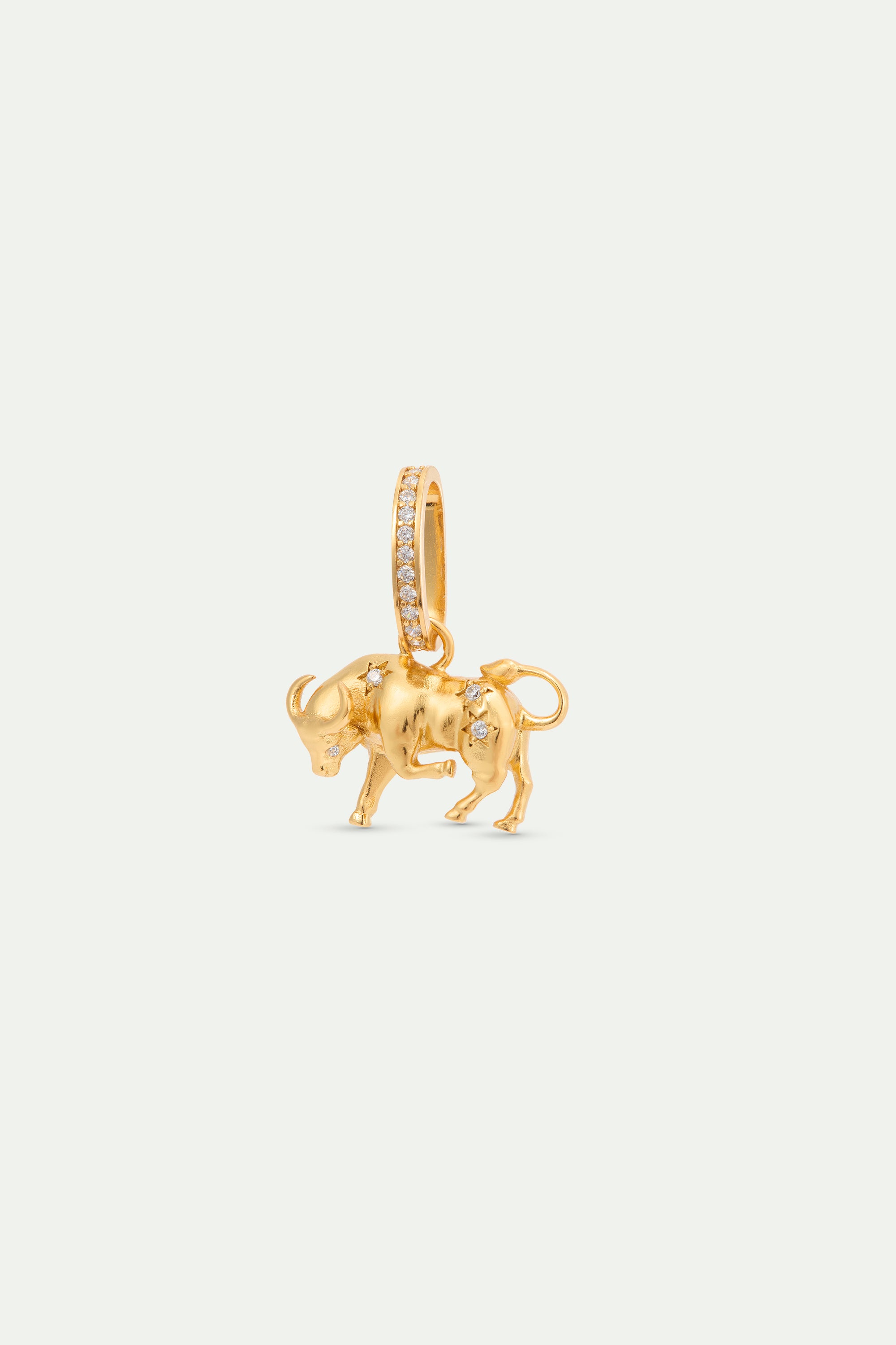 Pendant LES PENDENTIFS Buffalo