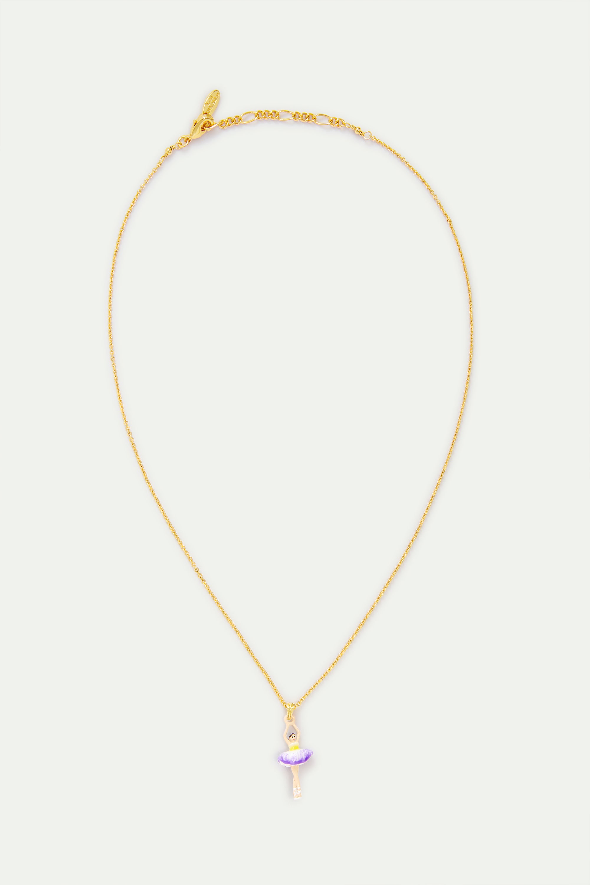 Necklace MINI PAS DE DEUX