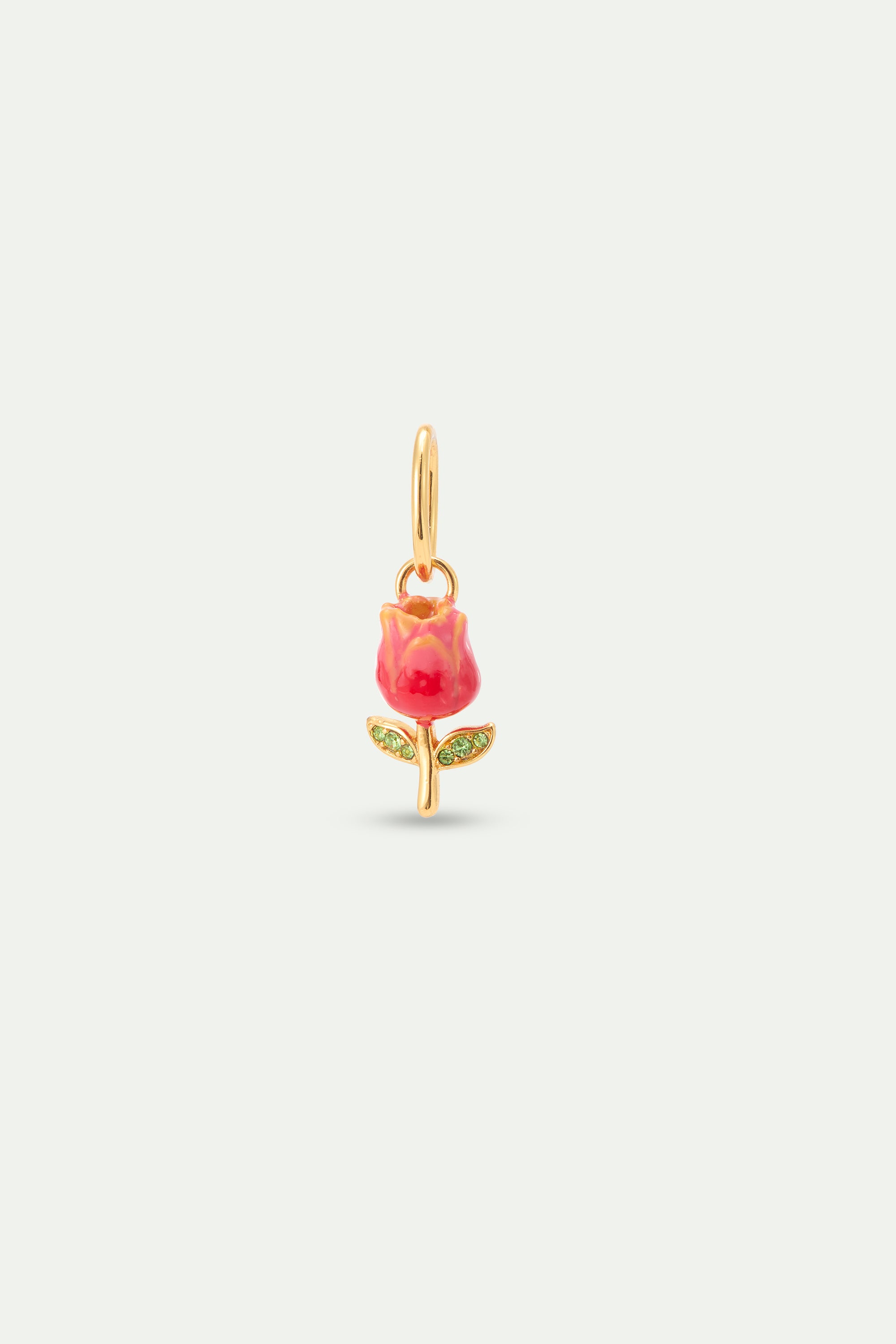 Tulip pendant, Loyalty and Family