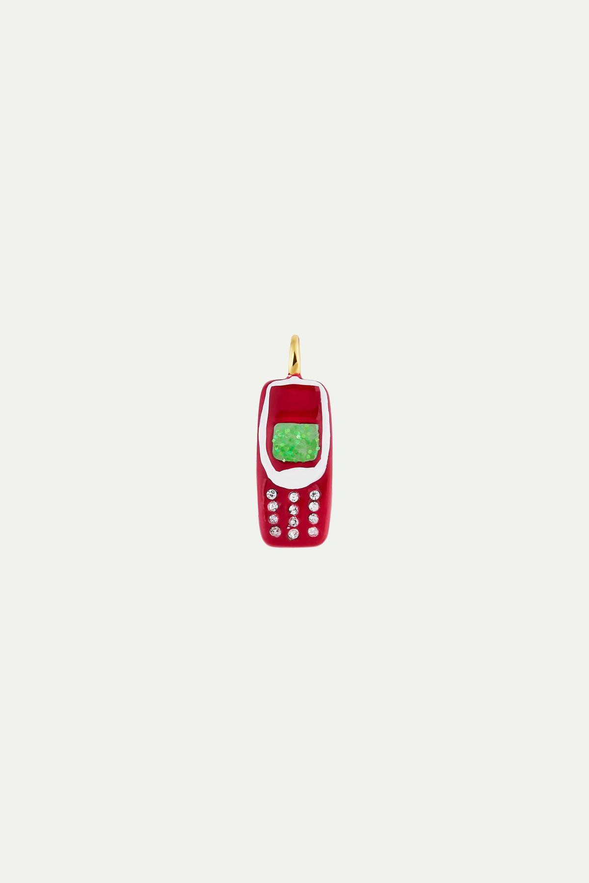 Mobile Phone charm
