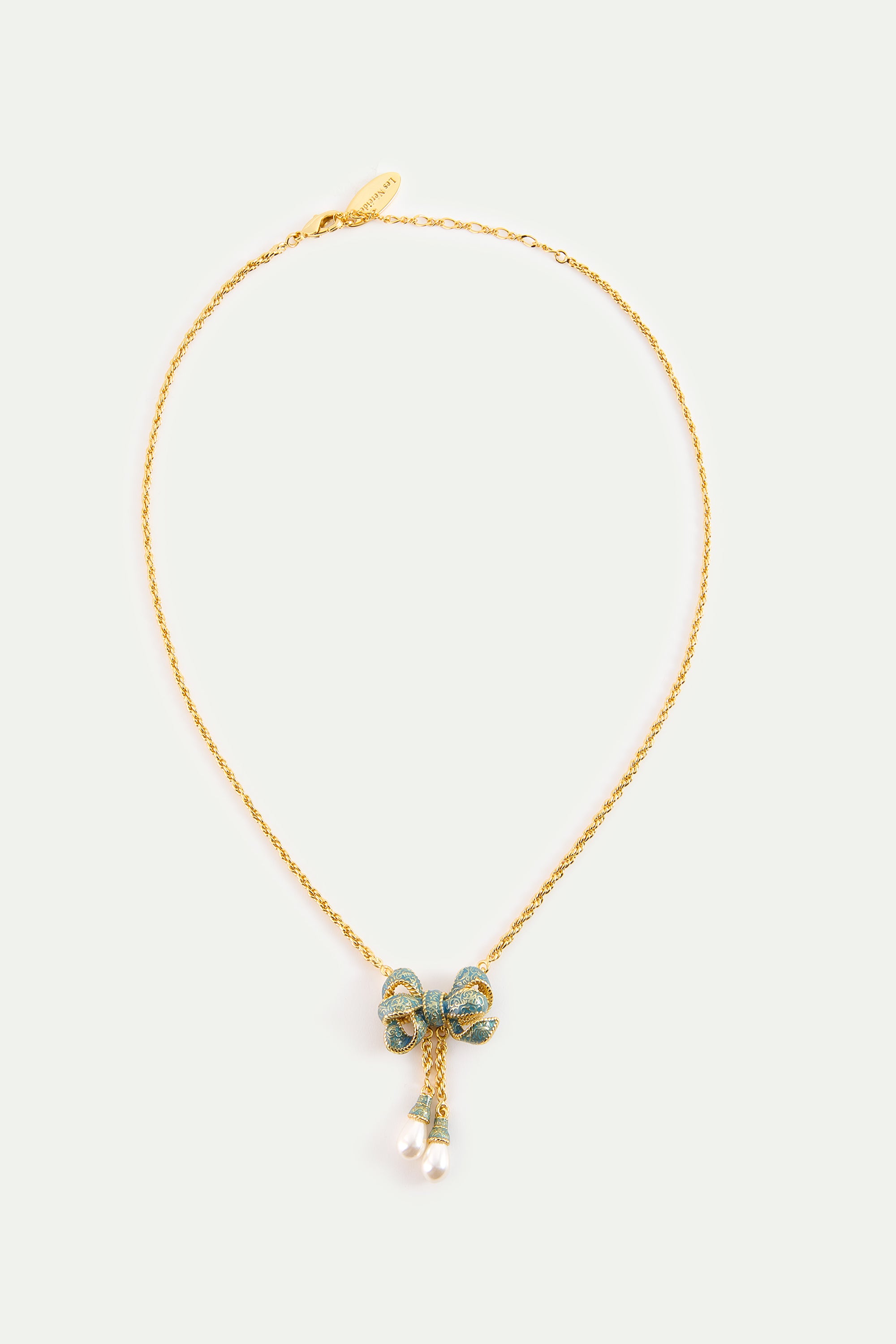 Necklace OPERA NATIONAL DE PARIS - Passementerie