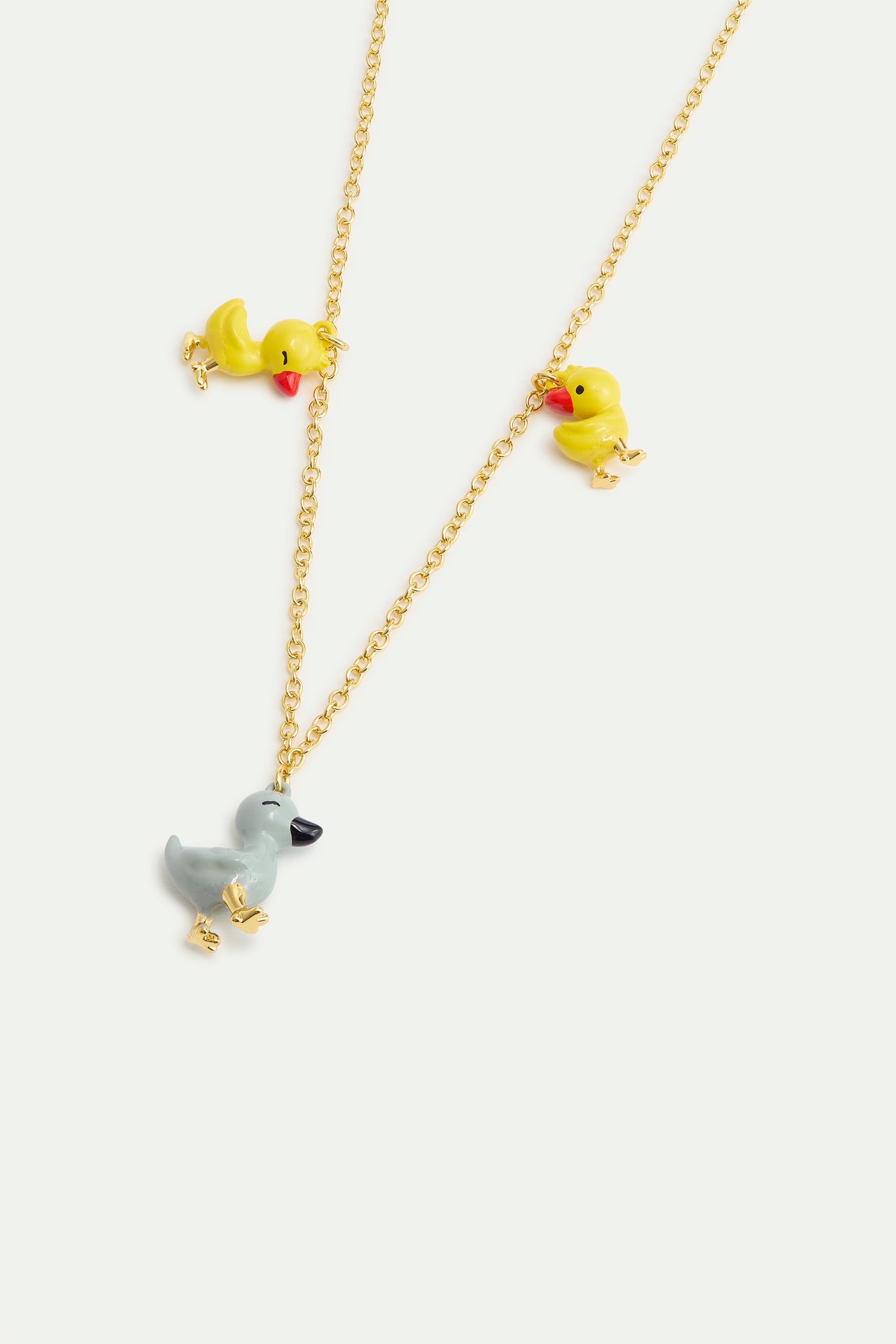 Necklace LES FABLES