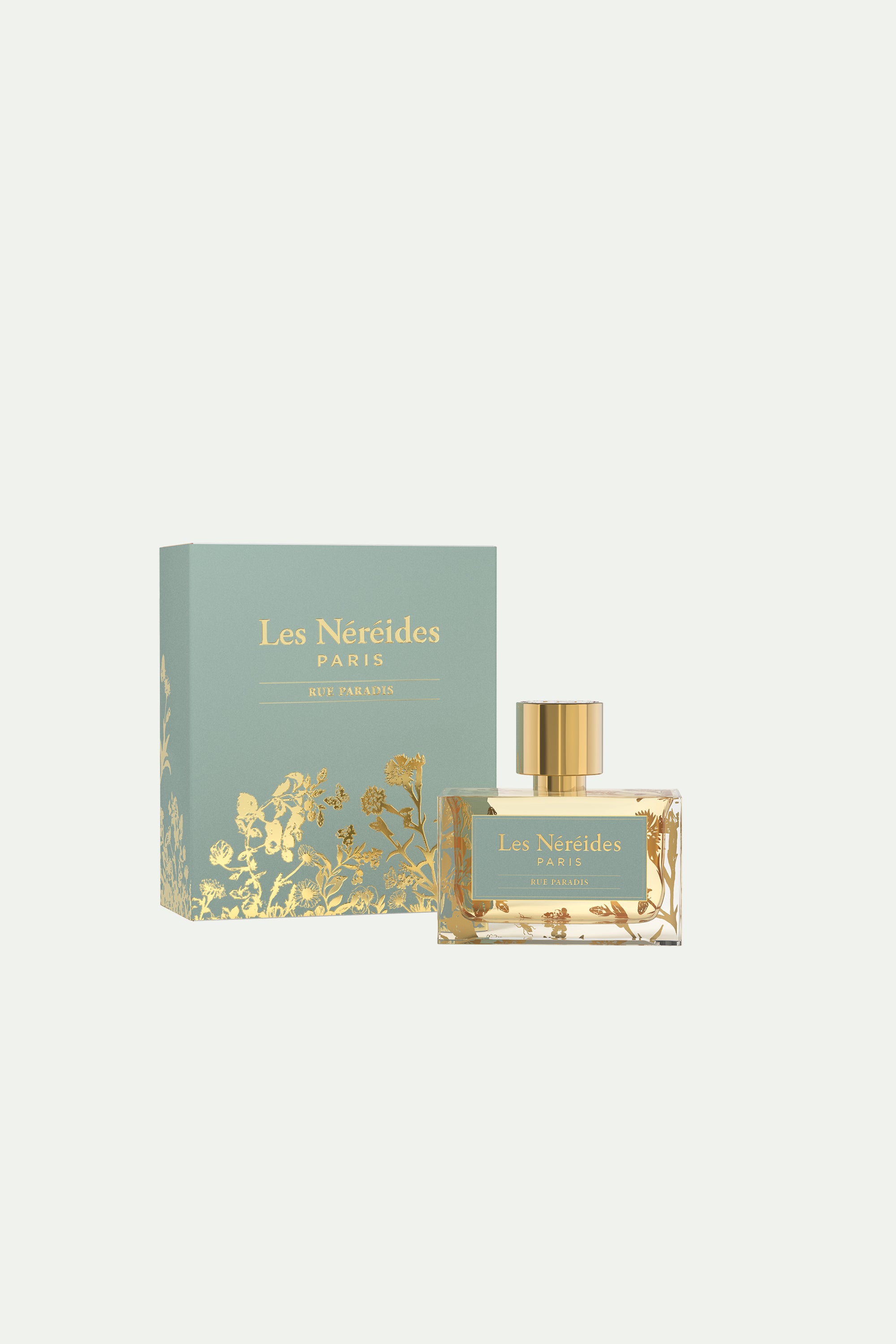 Rue Paradis fragrance 30mL