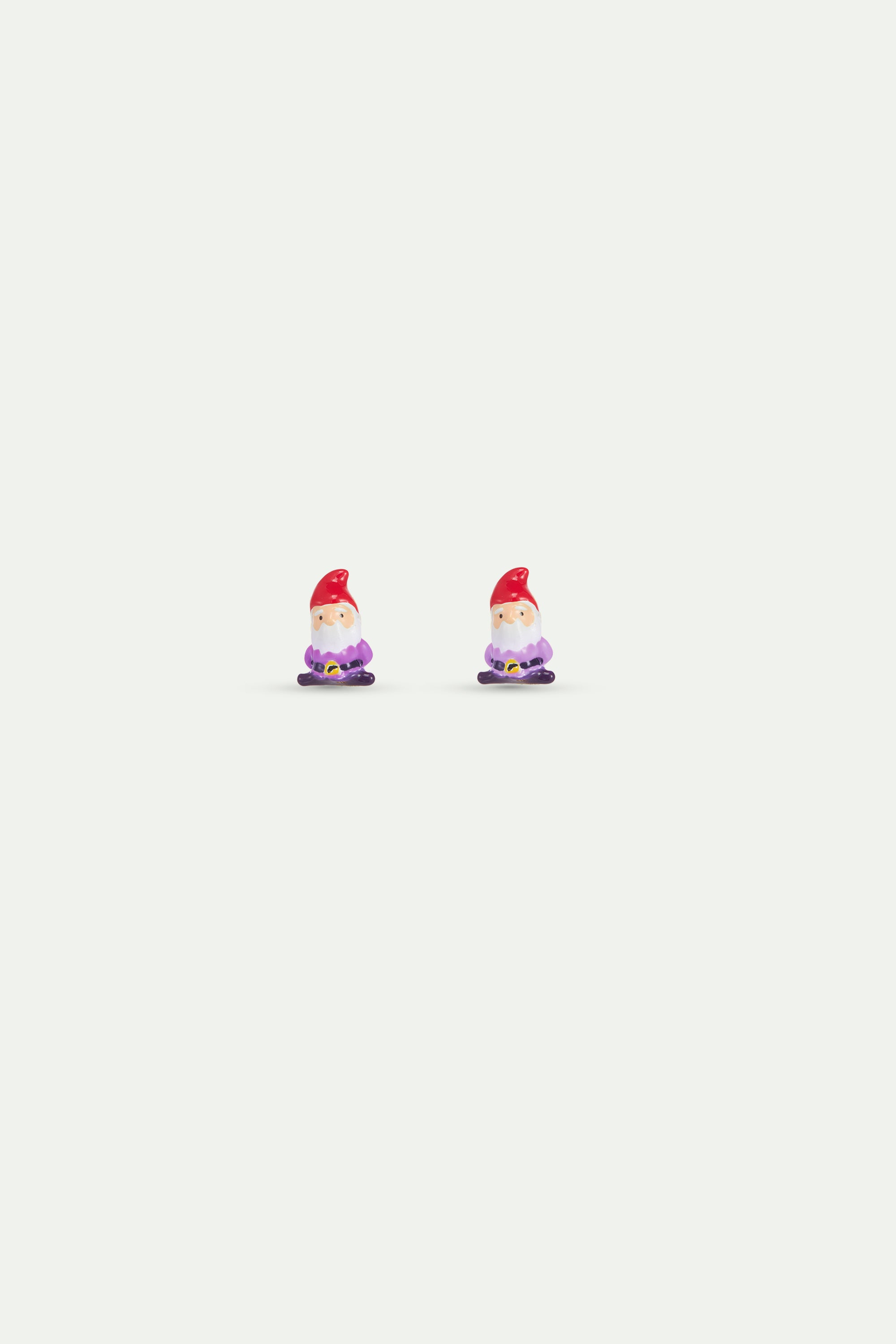 Clip Earrings LES CONTES