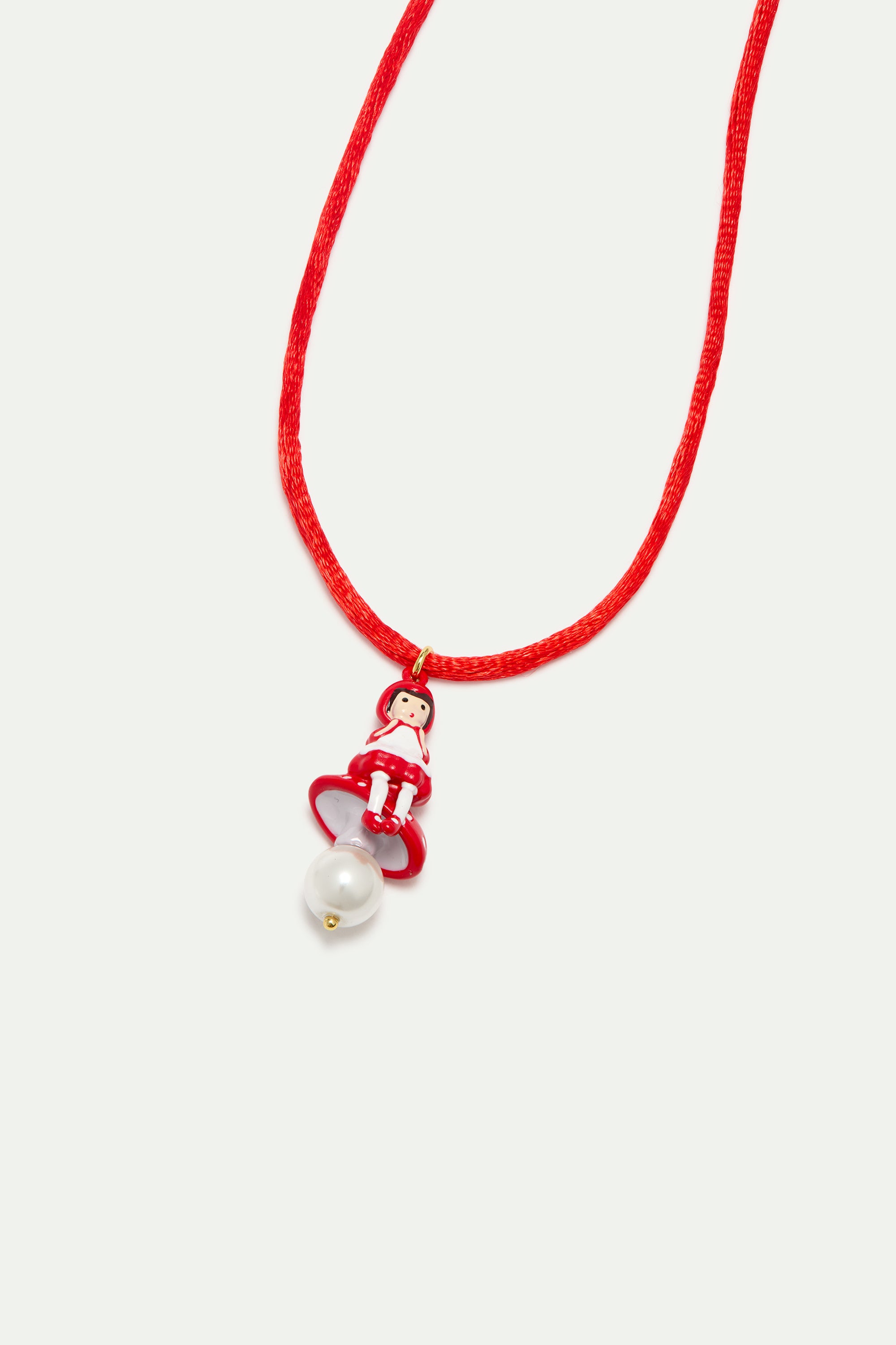Necklace LES CONTES