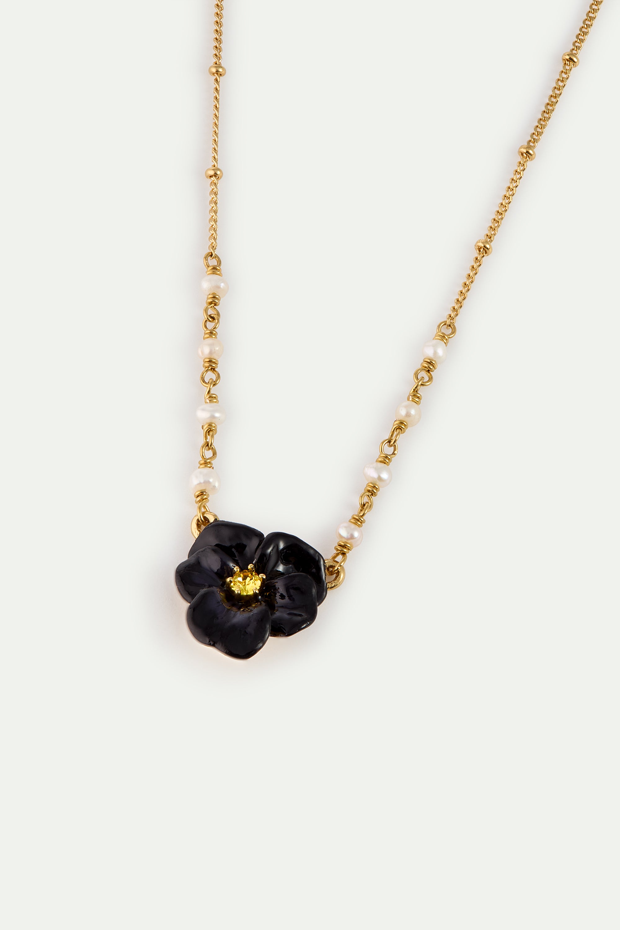 Necklace MILLE PENSEES